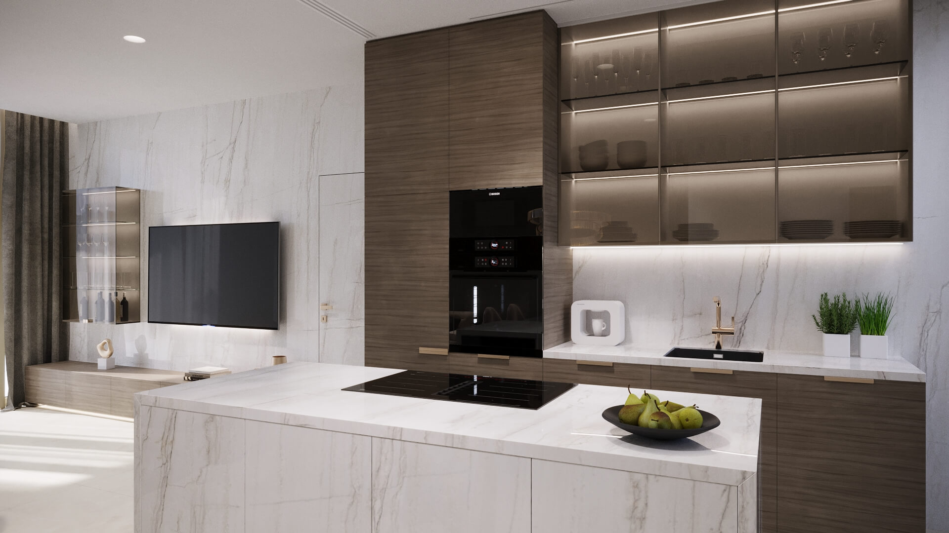 Apartment 03 - Budapest