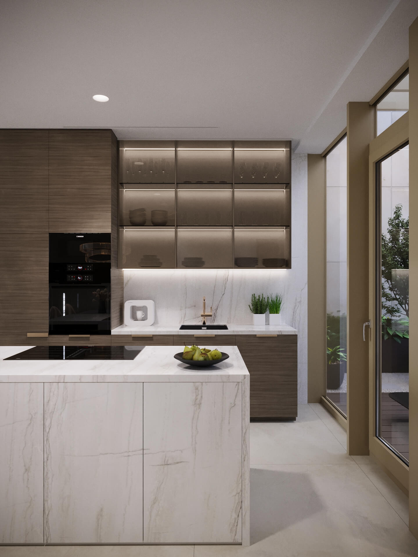 Apartment 03 - Budapest