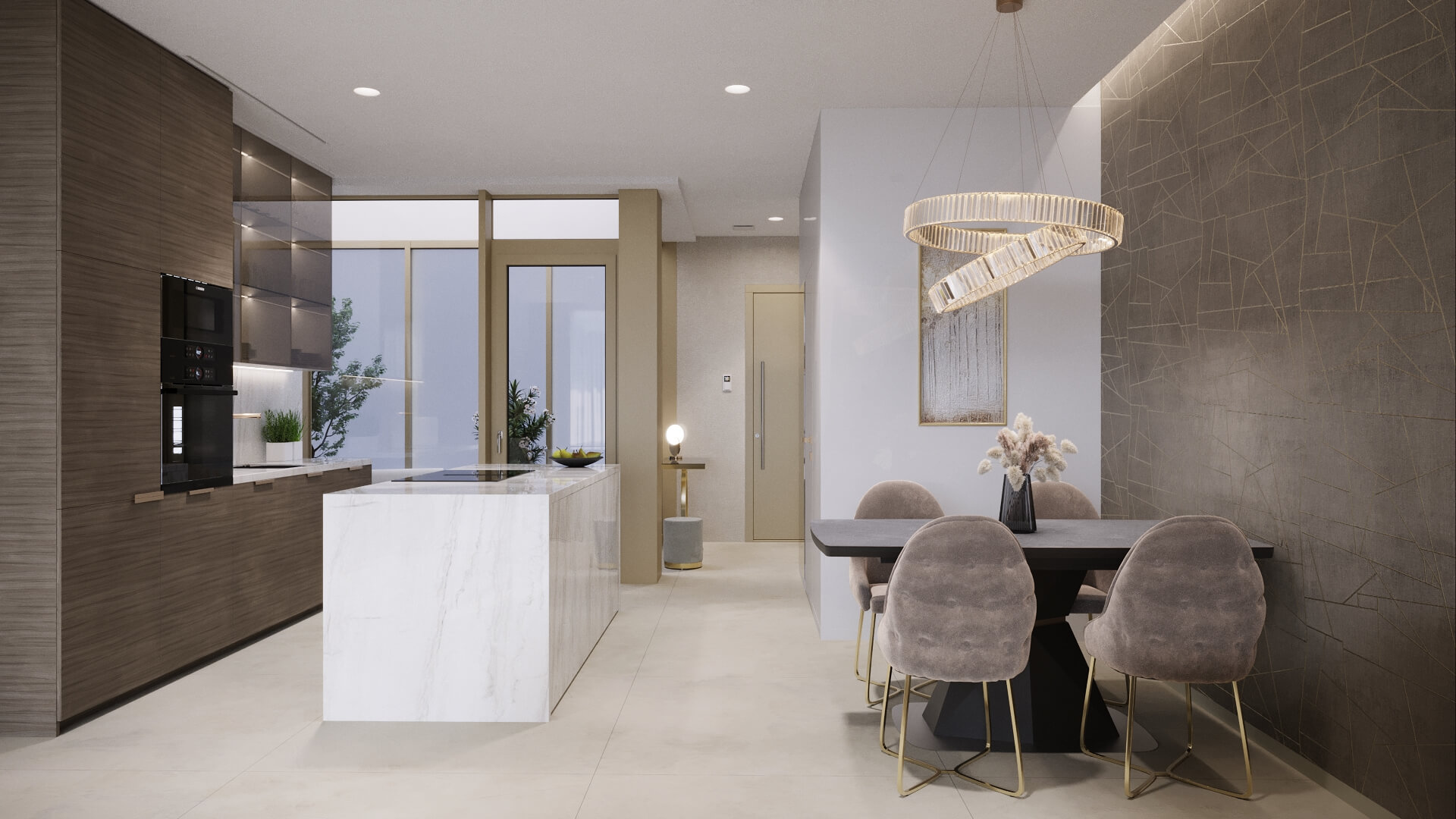 Apartment 03 - Budapest