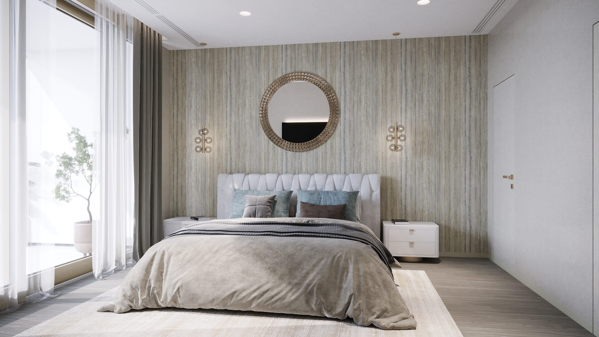 Apartment 03 - Budapest