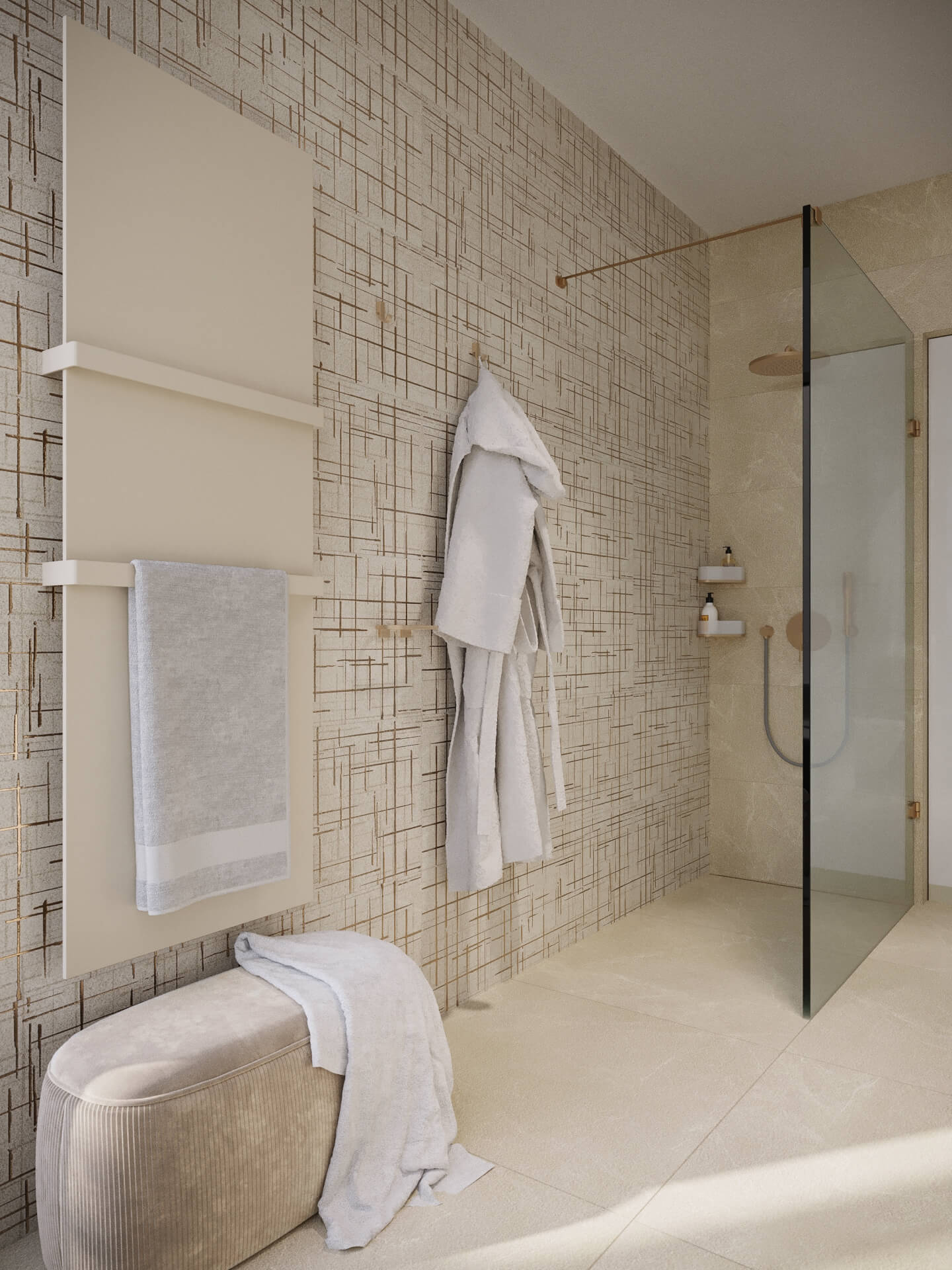 Apartment 03 - Budapest