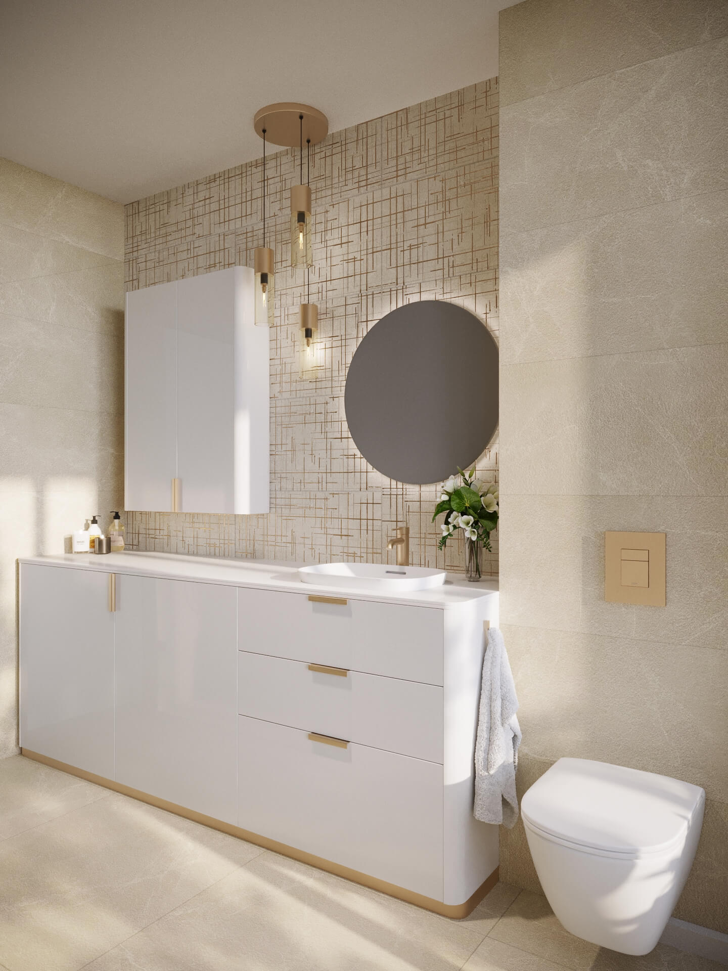 Apartment 03 - Budapest