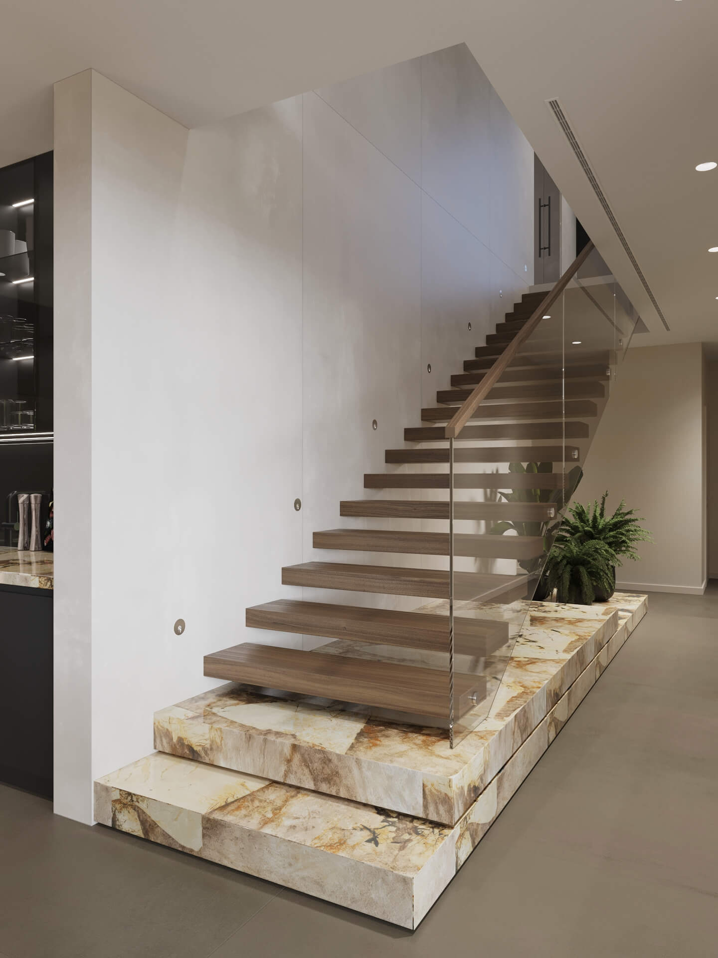 Engineering mindset, creative solutions