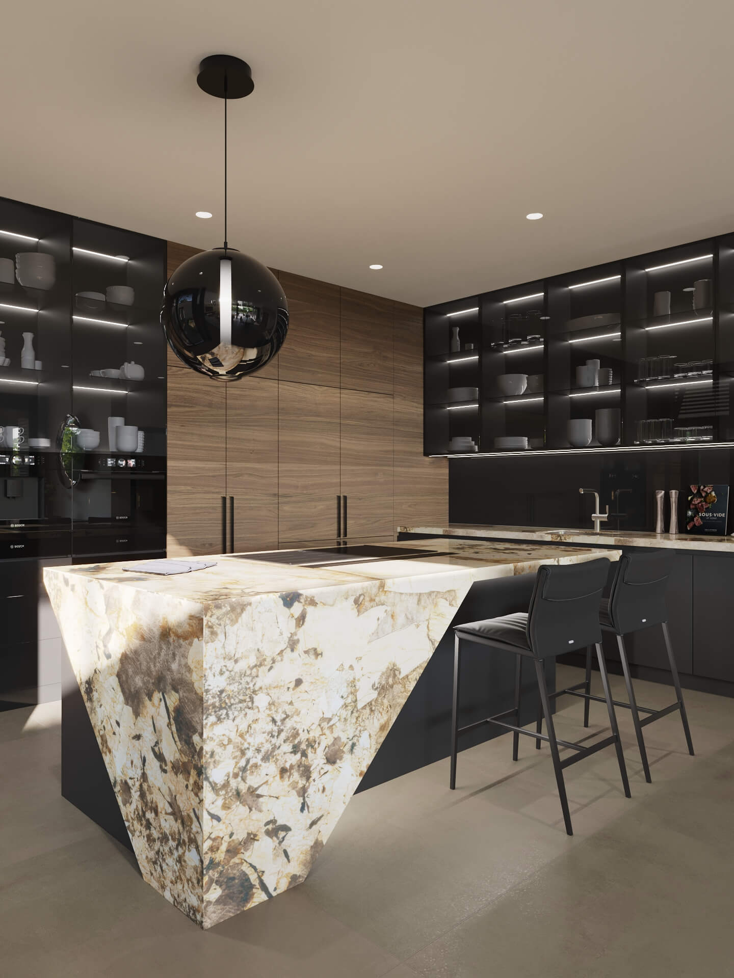 Every project is a team effort