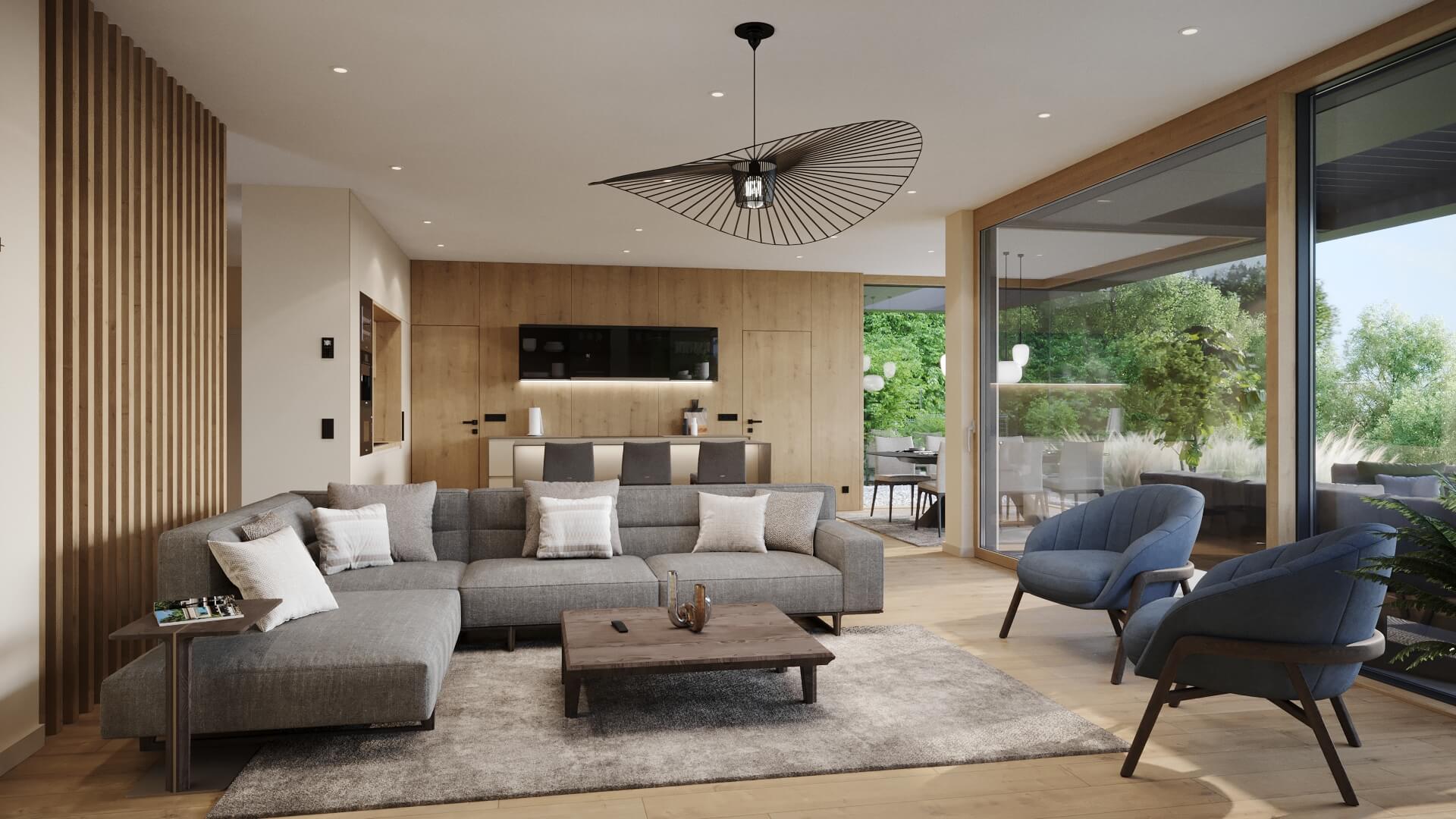 Family house 04 - Budaörs