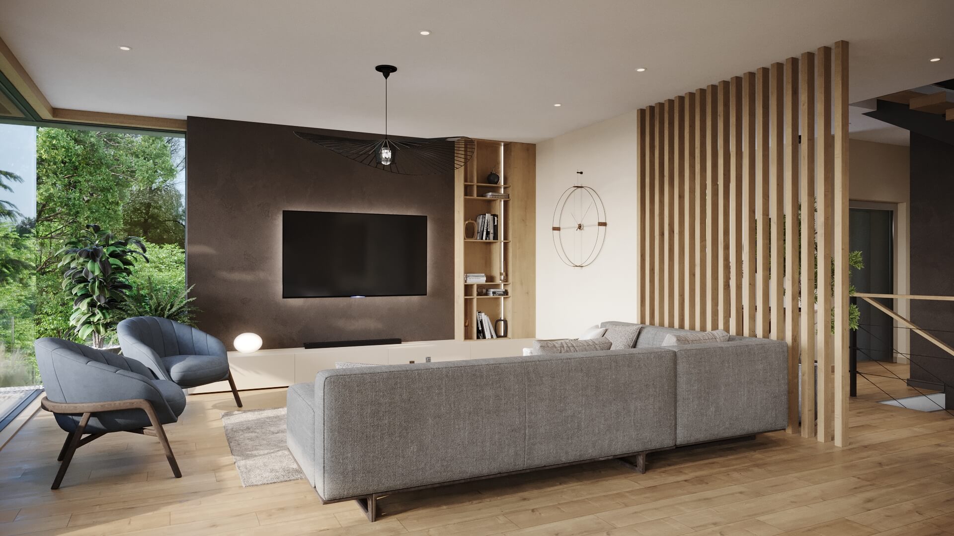 Family house 04 - Budaörs