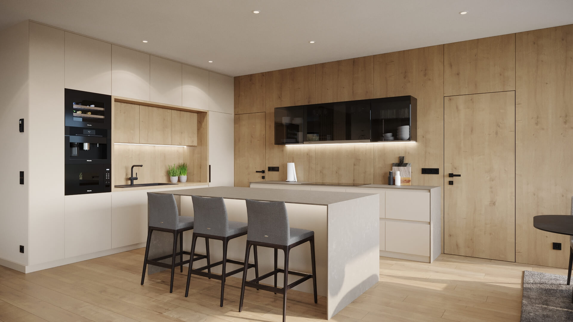 Family house 04 - Budaörs