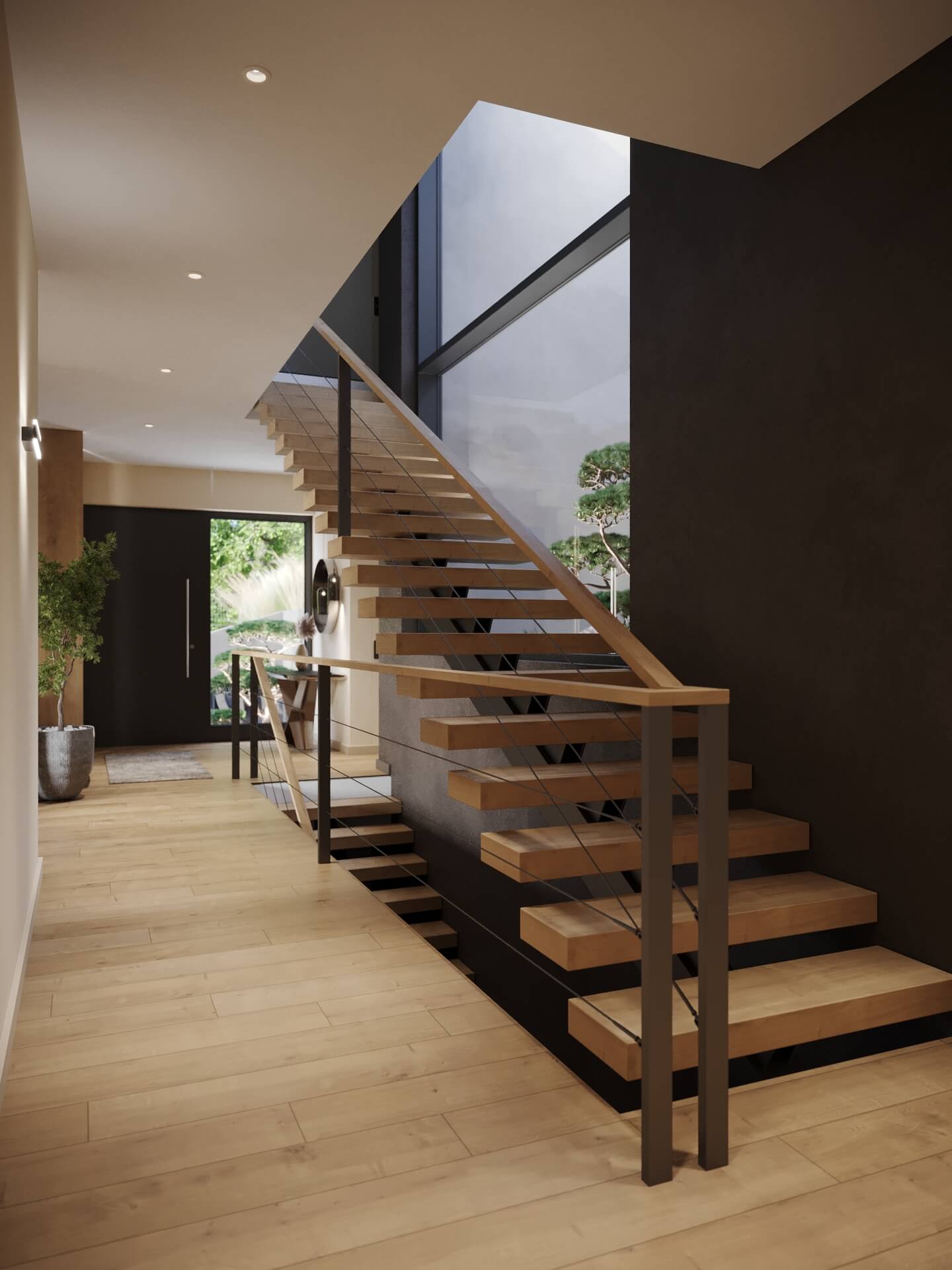 Family house 04 - Budaörs