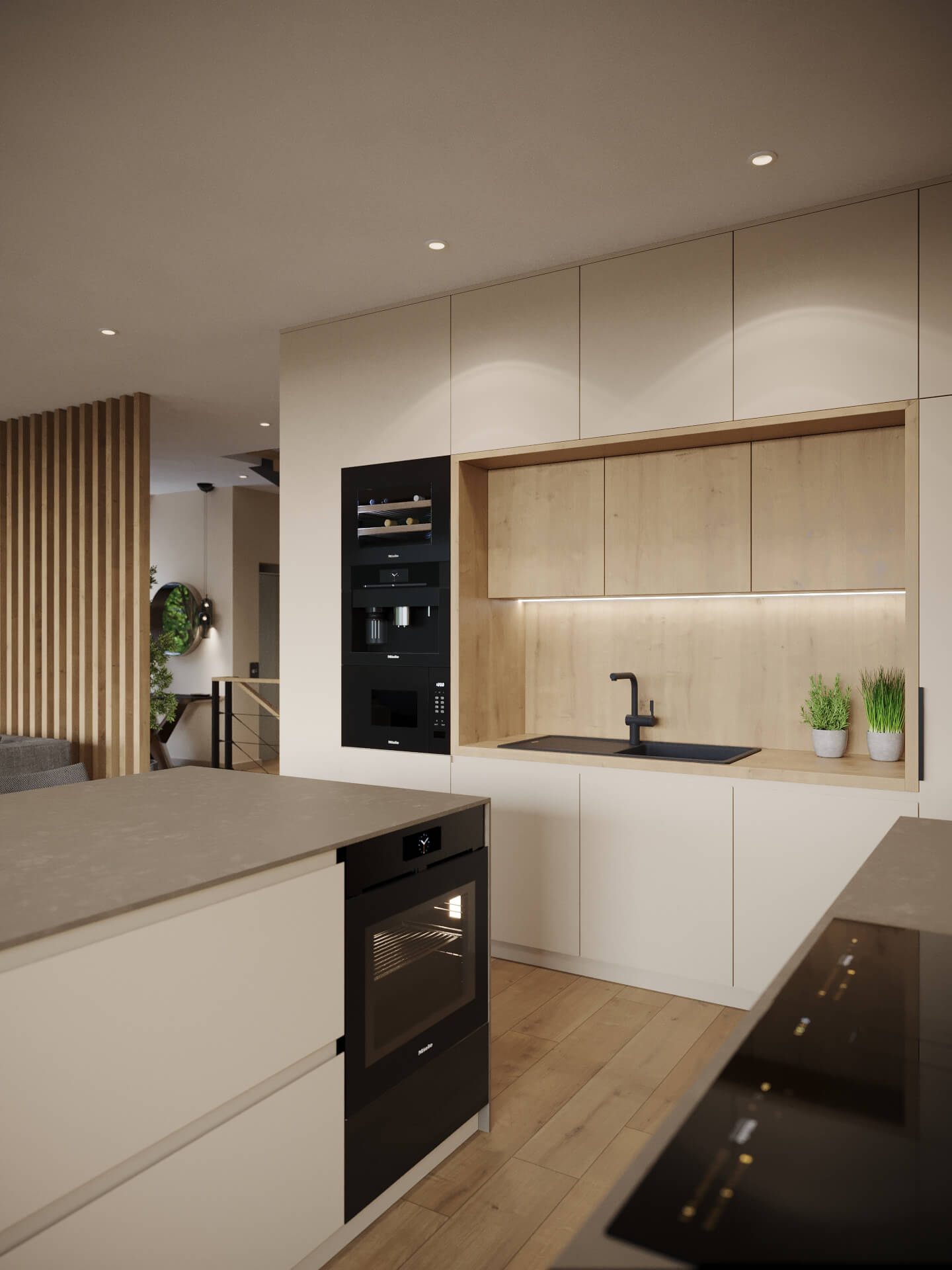 Family house 04 - Budaörs