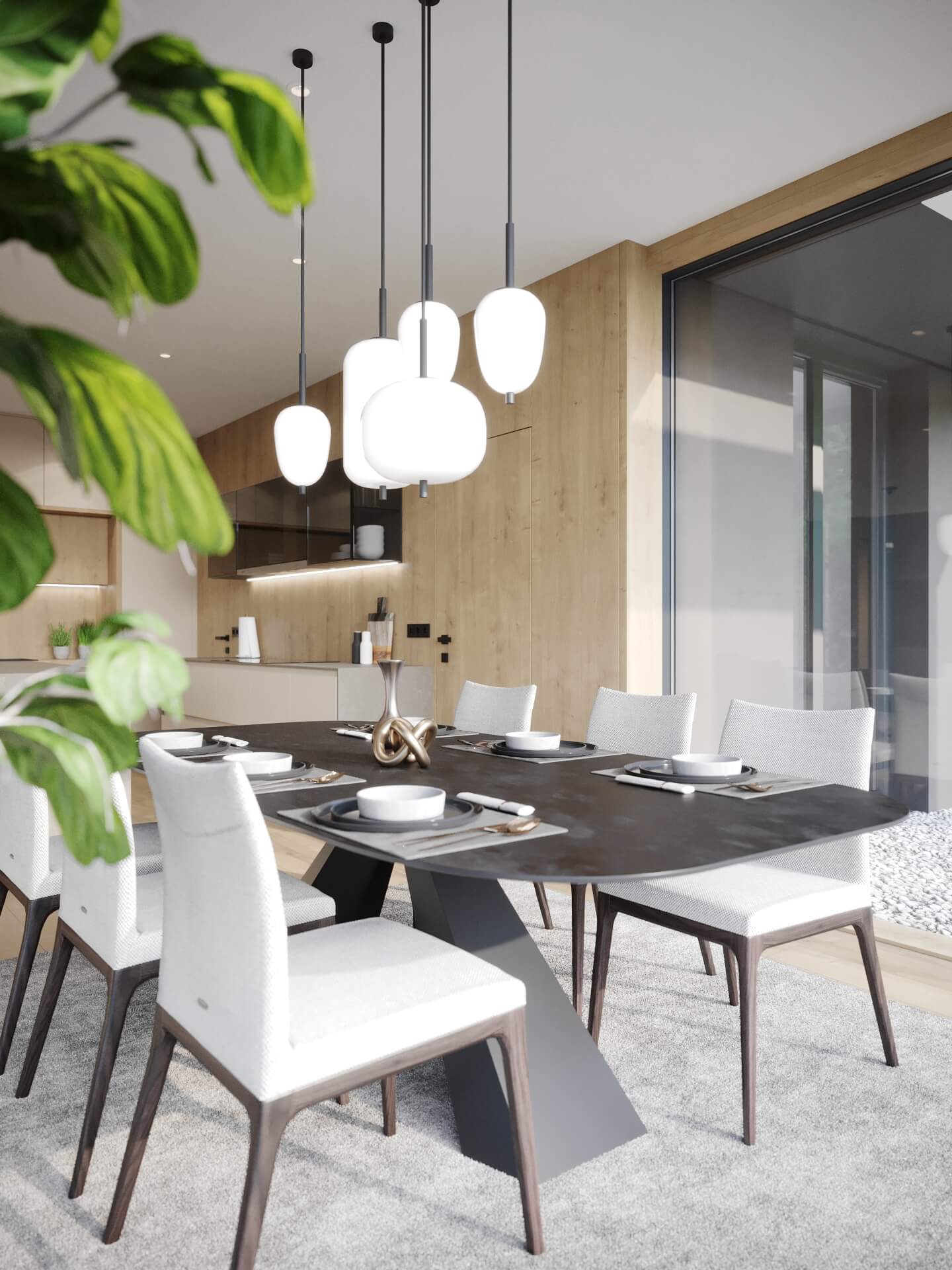 Family house 04 - Budaörs