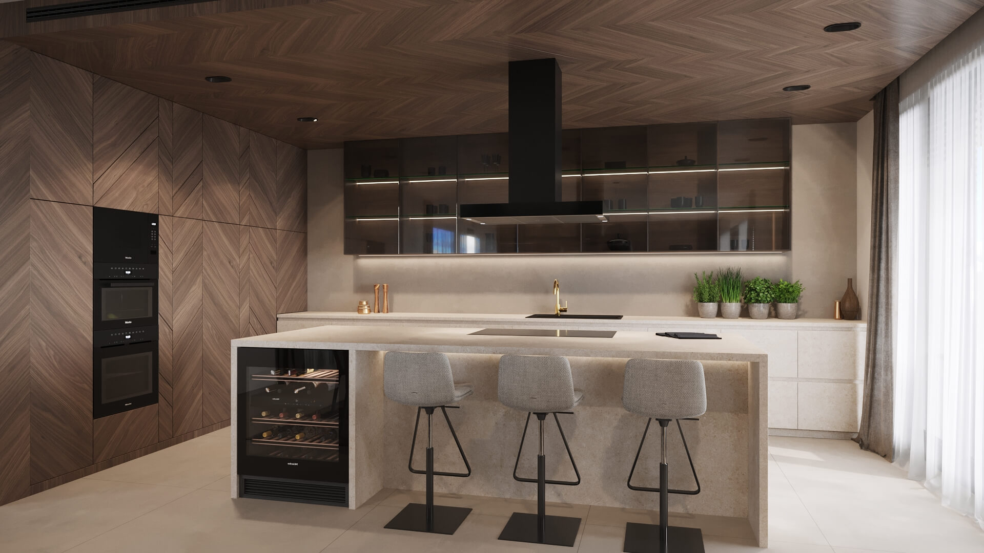 Villa 02 - Győrújbarát