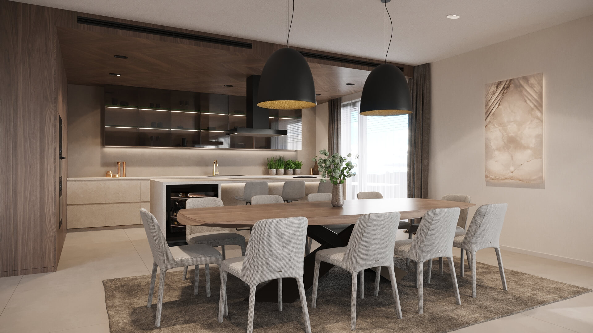 Villa 02 - Győrújbarát