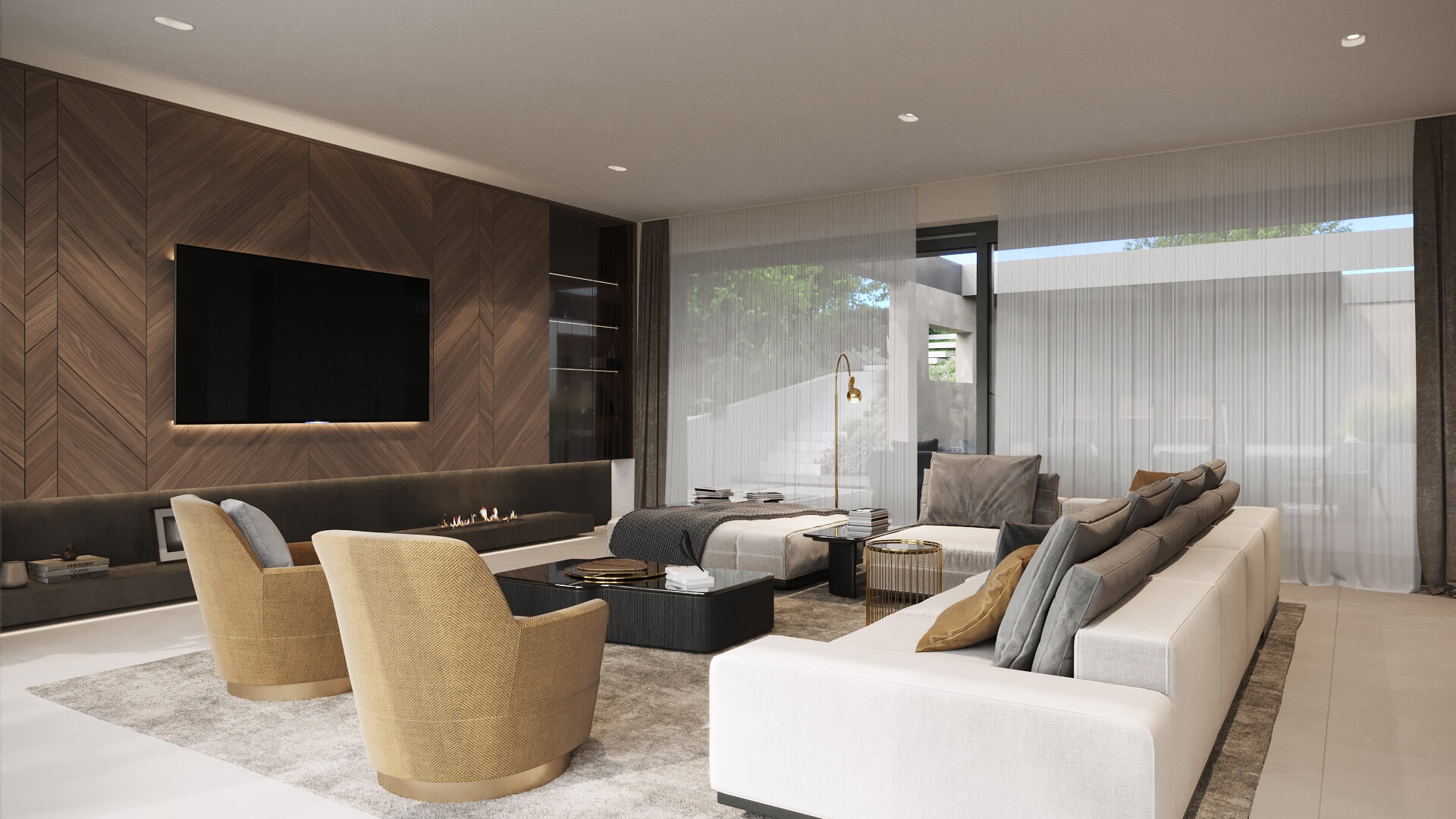 Villa 02 - Győrújbarát