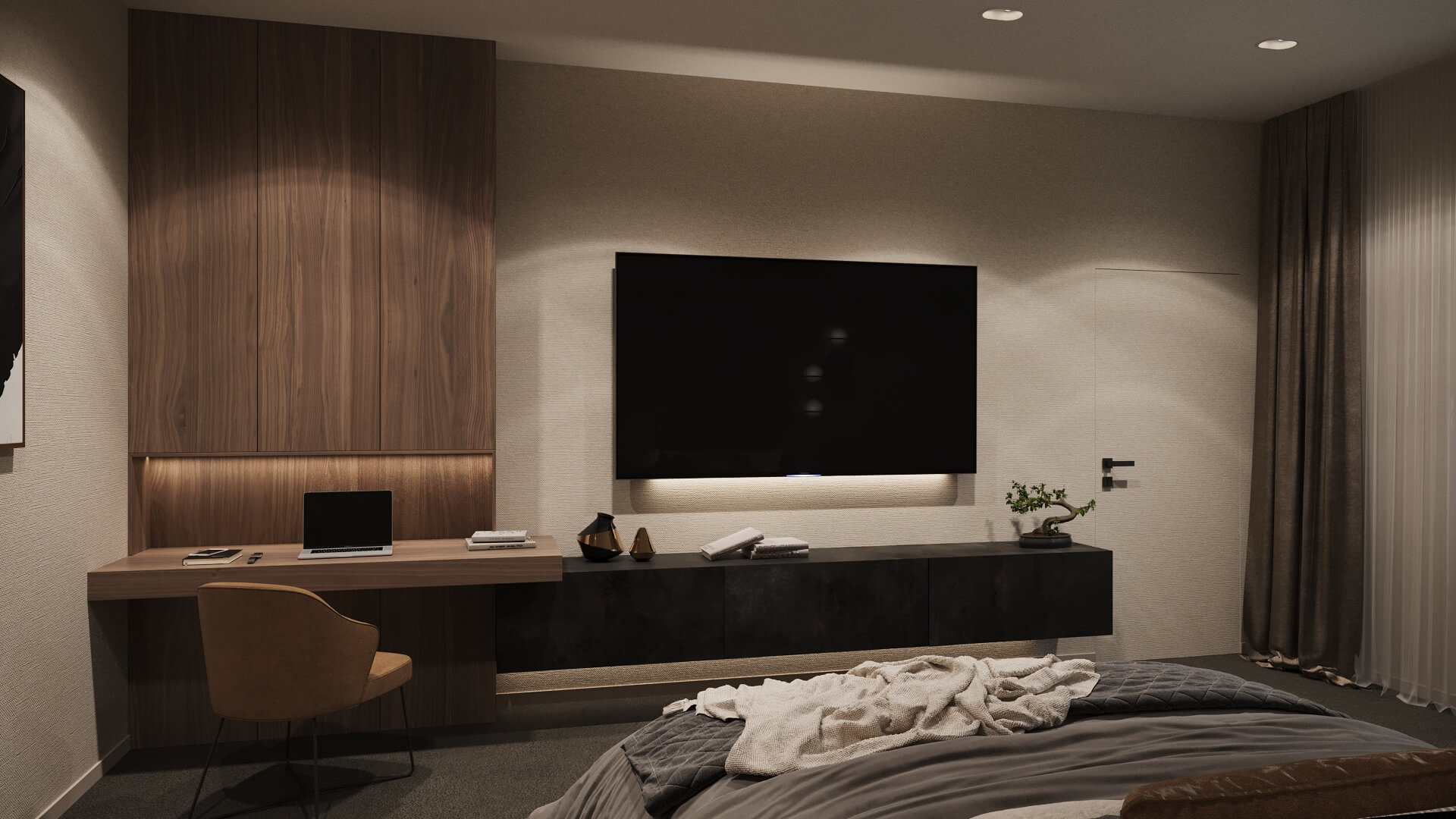 Villa 02 - Győrújbarát