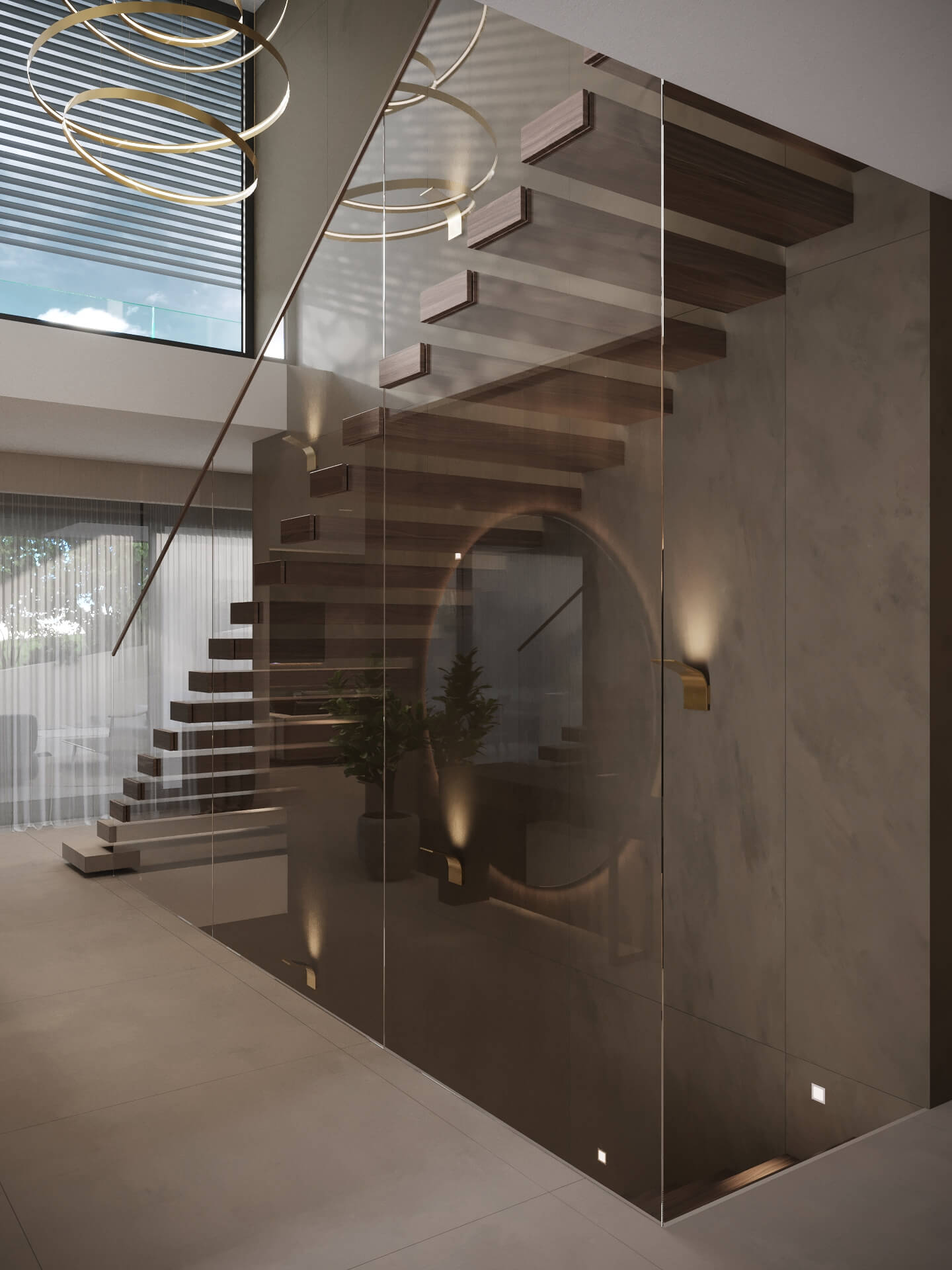 Villa 02 - Győrújbarát