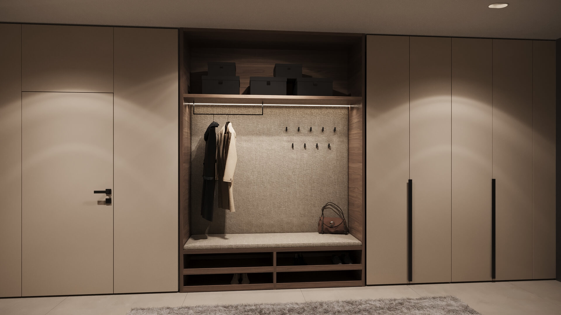 Villa 02 - Győrújbarát