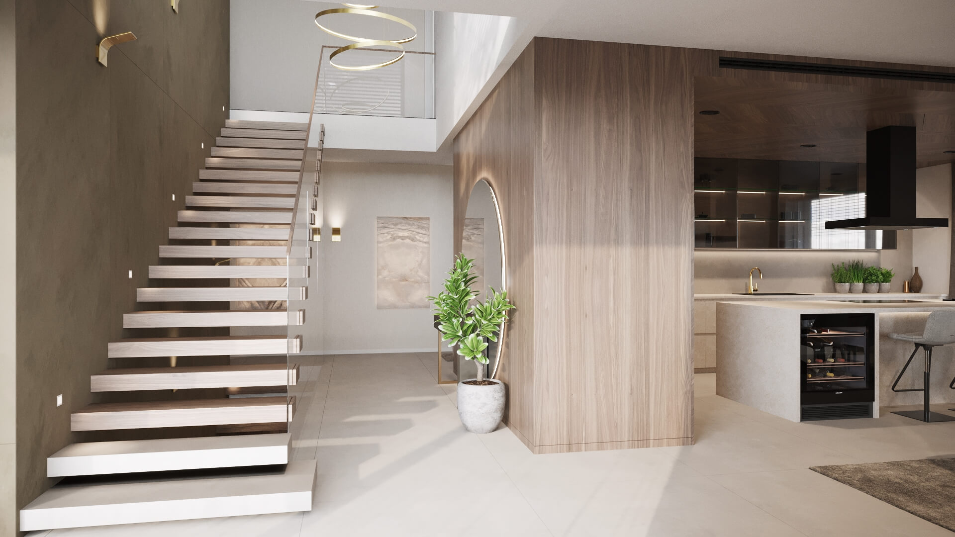 Villa 02 - Győrújbarát