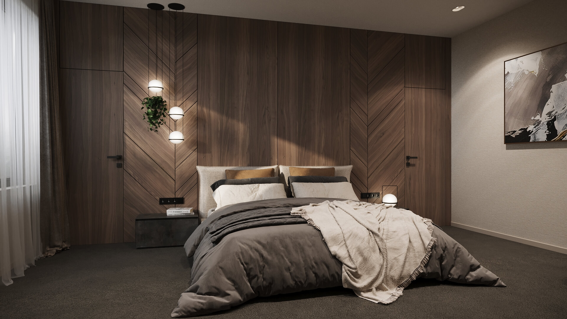 Villa 02 - Győrújbarát