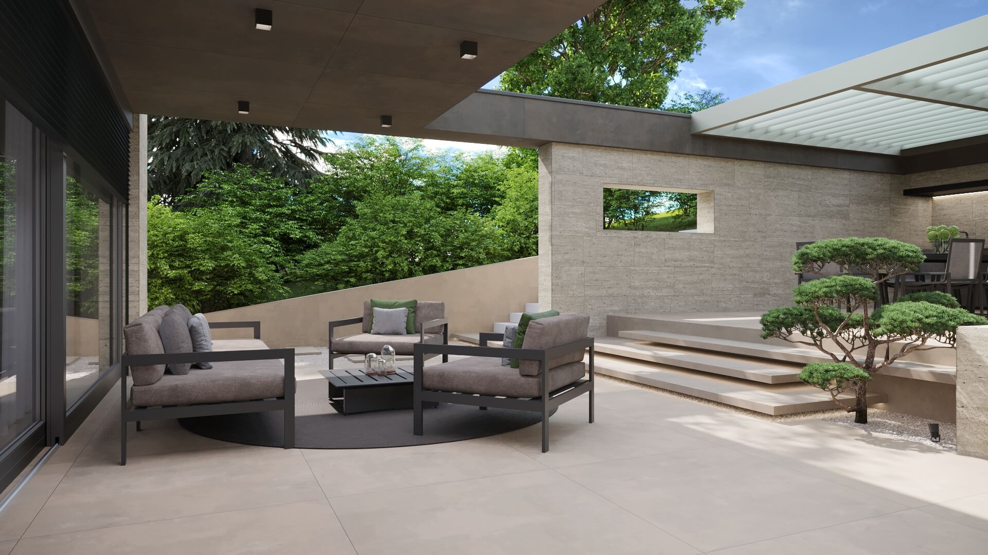 Villa 02 - Győrújbarát