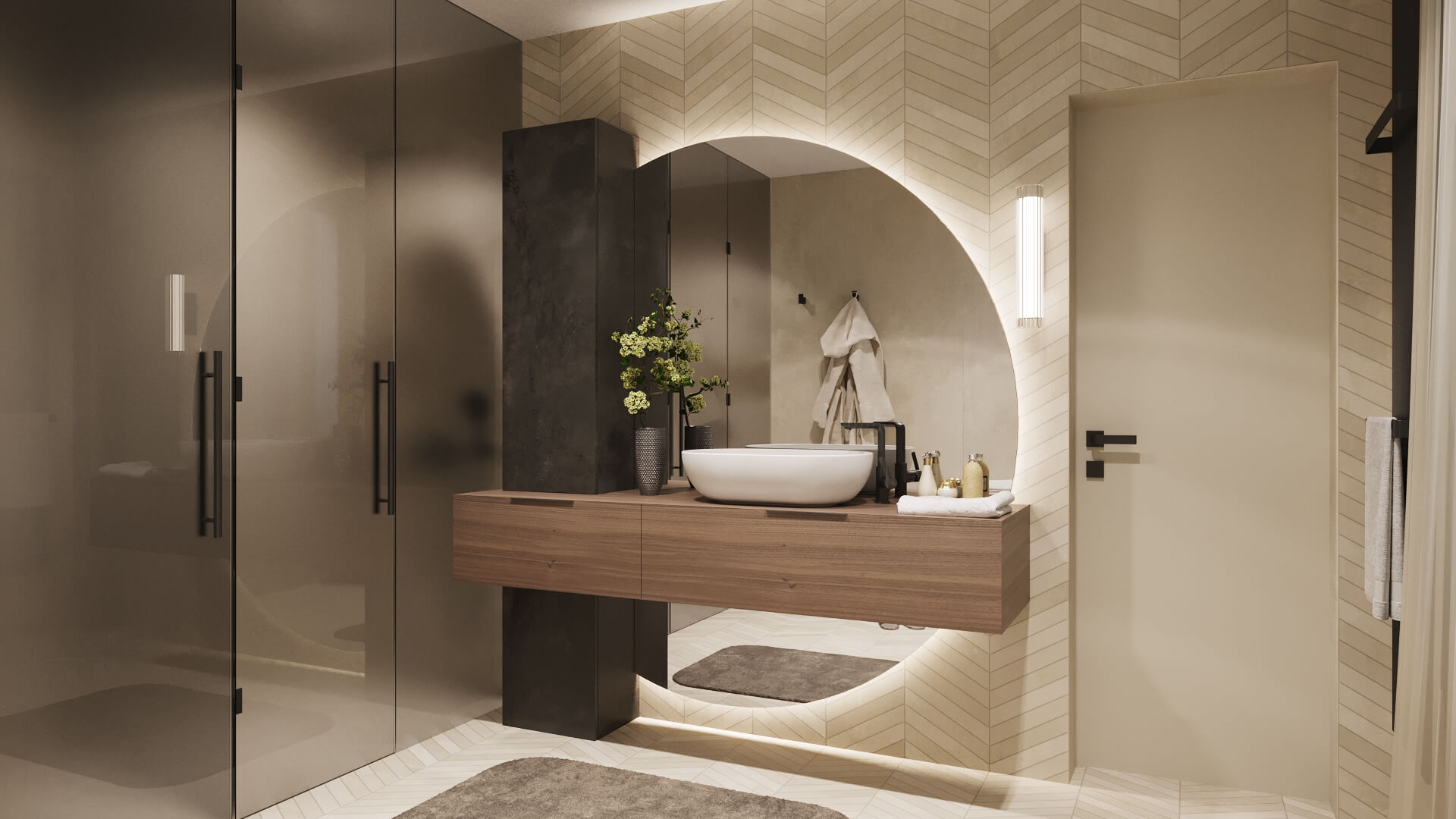 Villa 02 - Győrújbarát