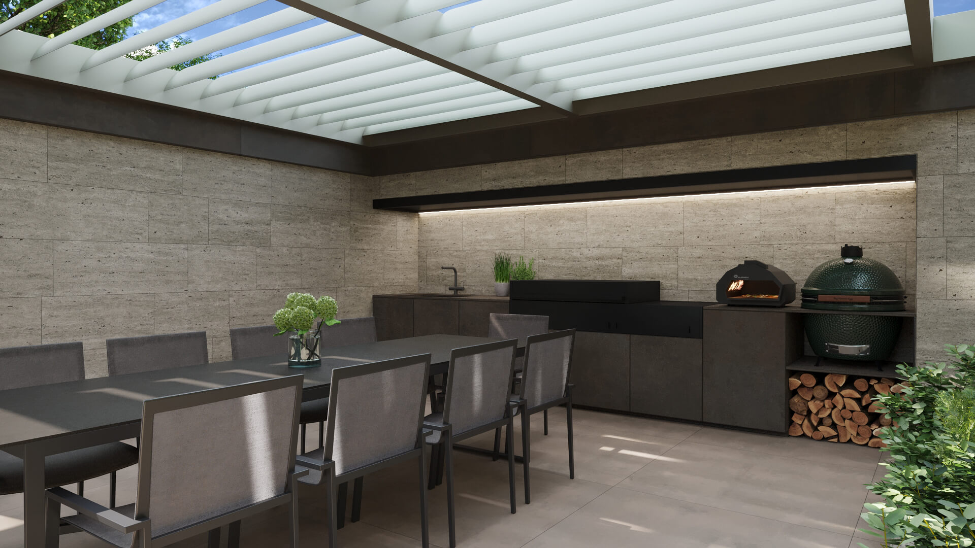 Villa 02 - Győrújbarát