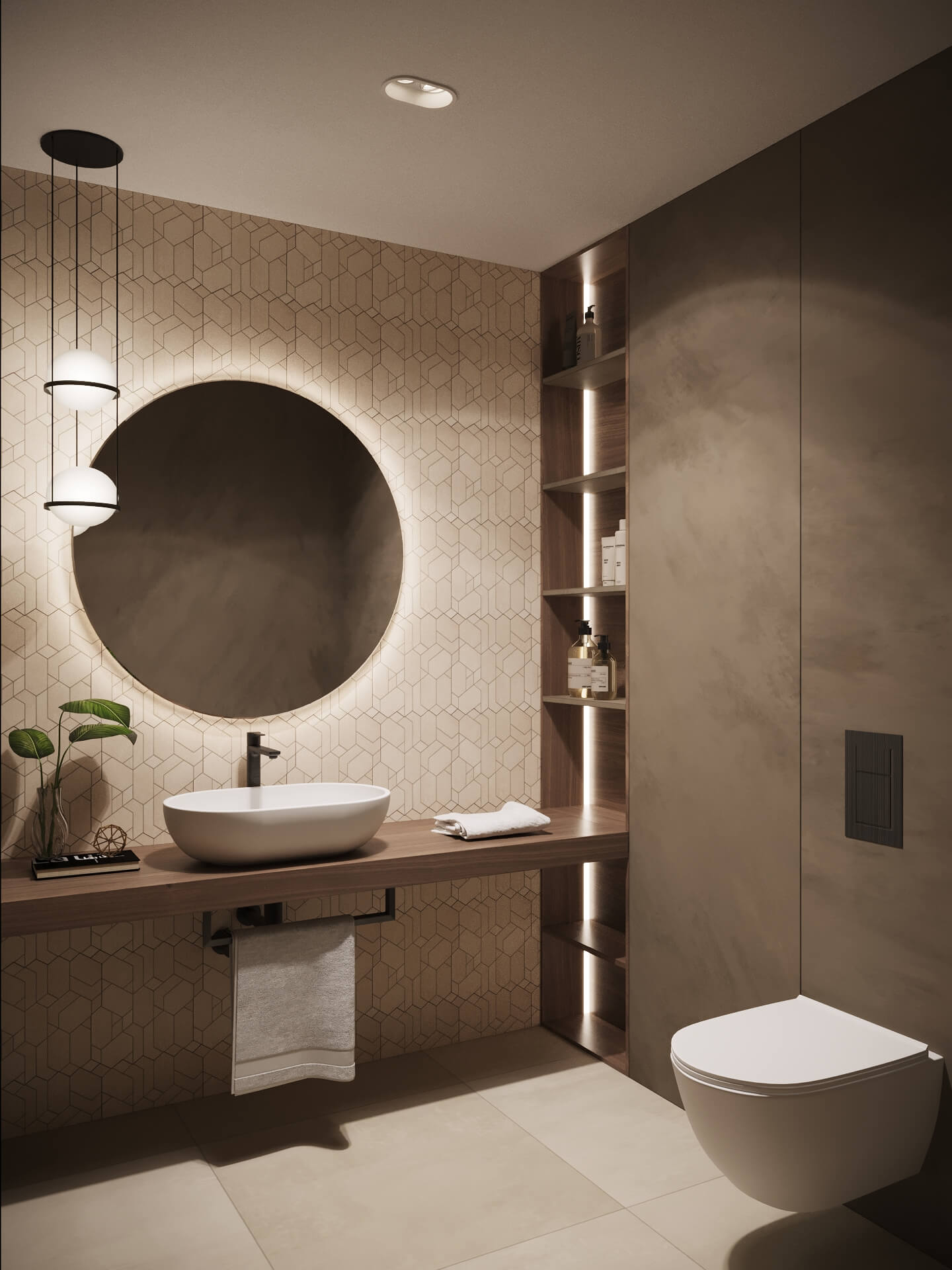 Villa 02 - Győrújbarát