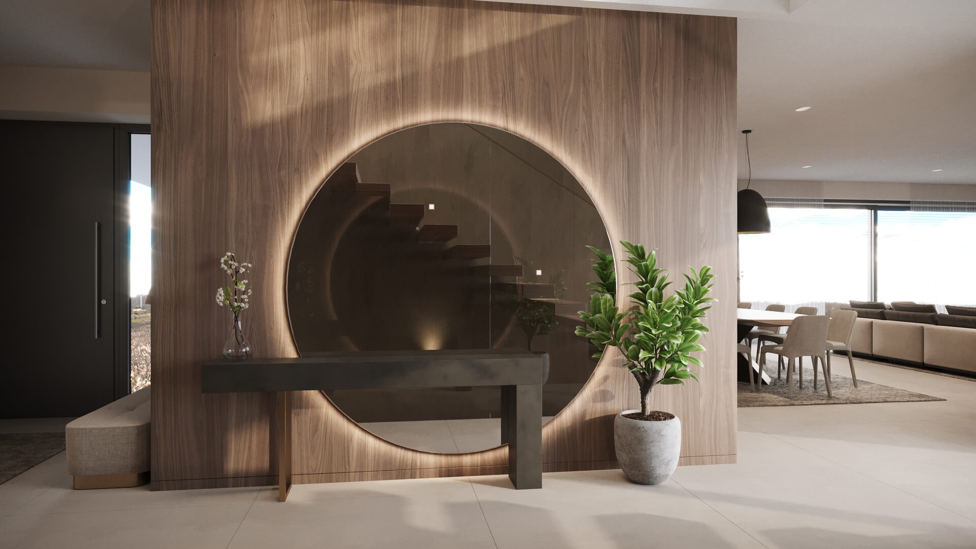 Villa 02 - Győrújbarát