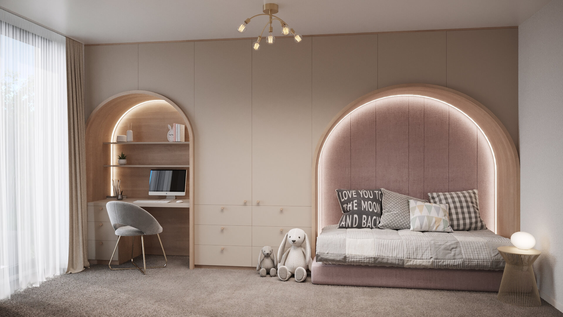 Villa 02 - Győrújbarát