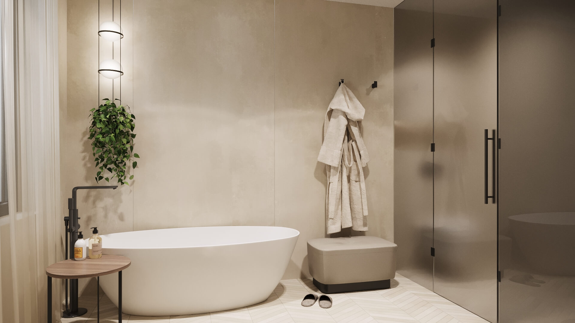 Villa 02 - Győrújbarát