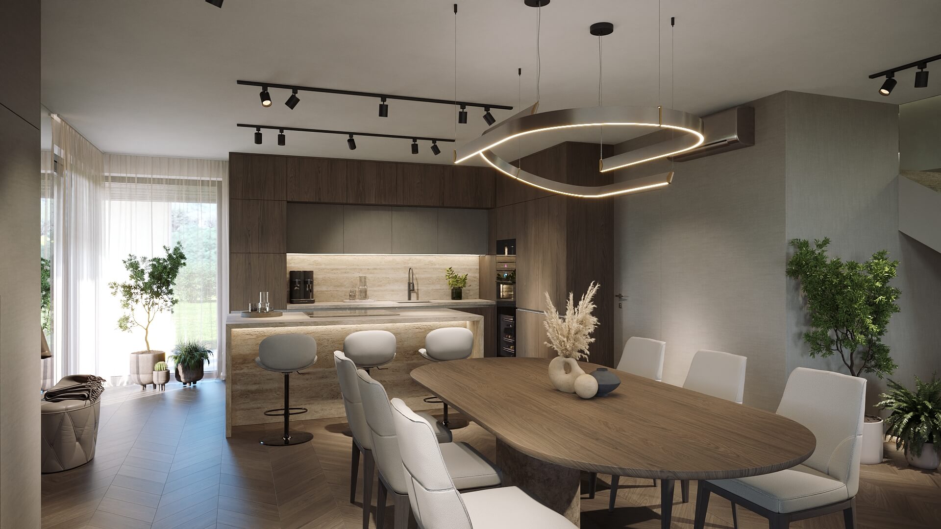 Családi ház 07 - Törökbálint