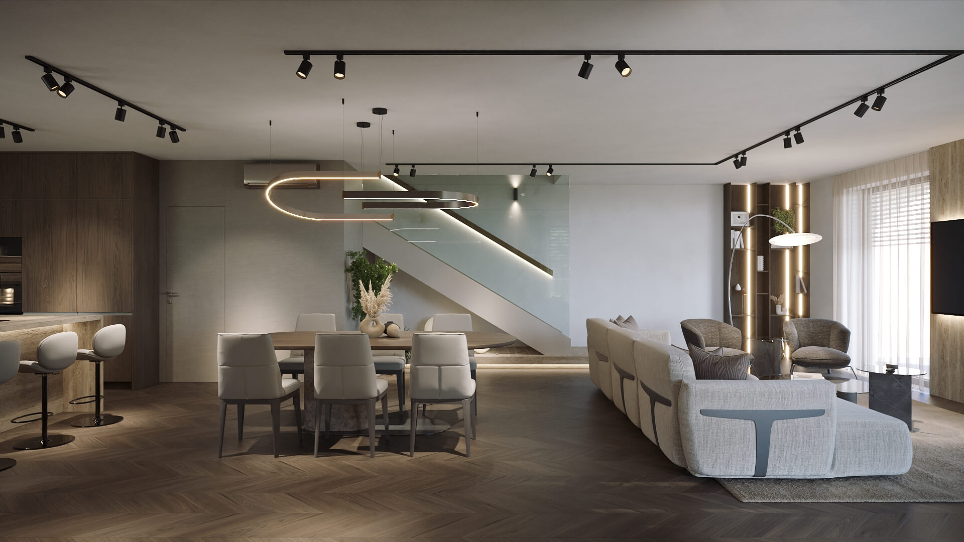 Családi ház 07 - Törökbálint