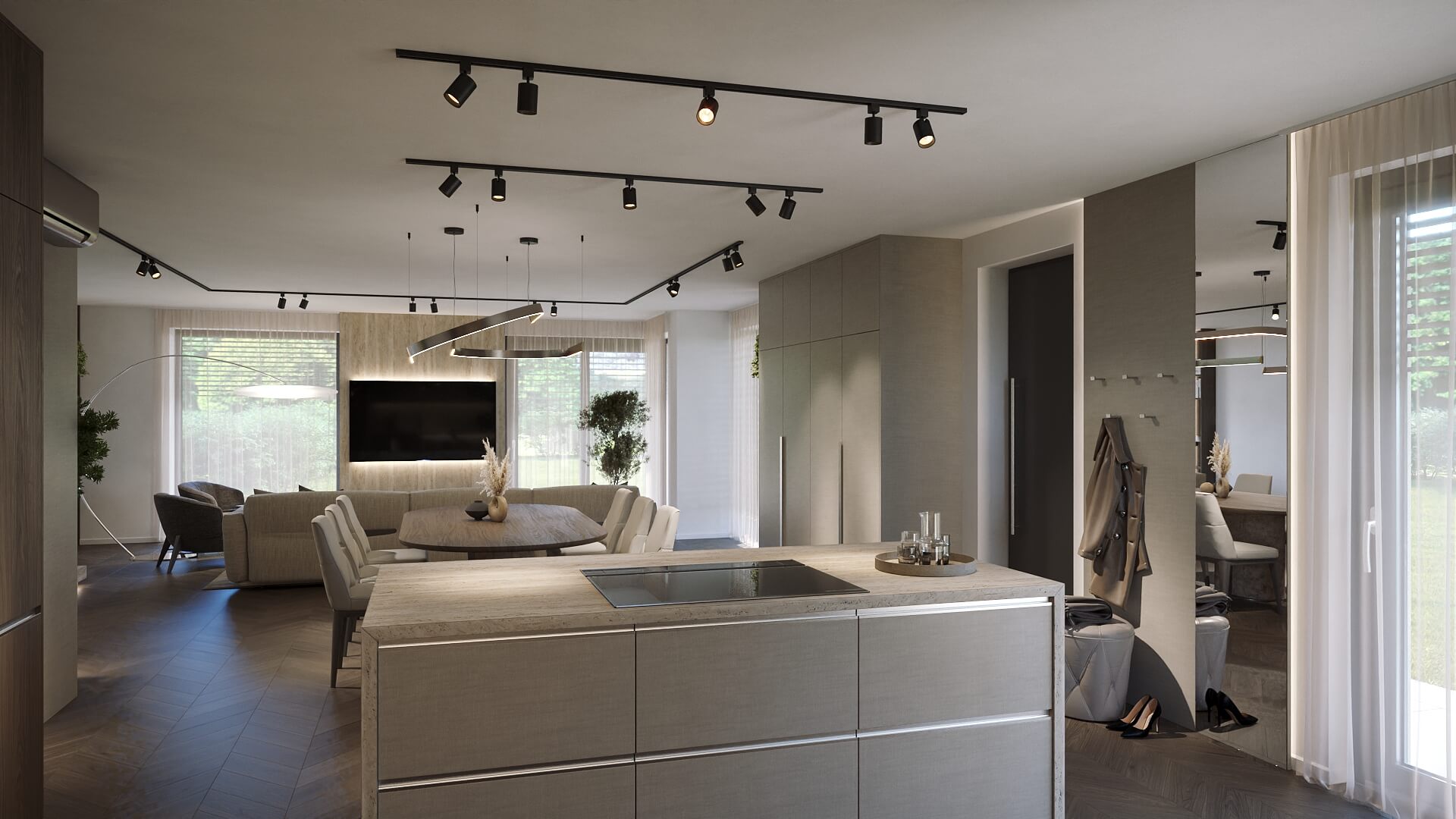 Családi ház 07 - Törökbálint