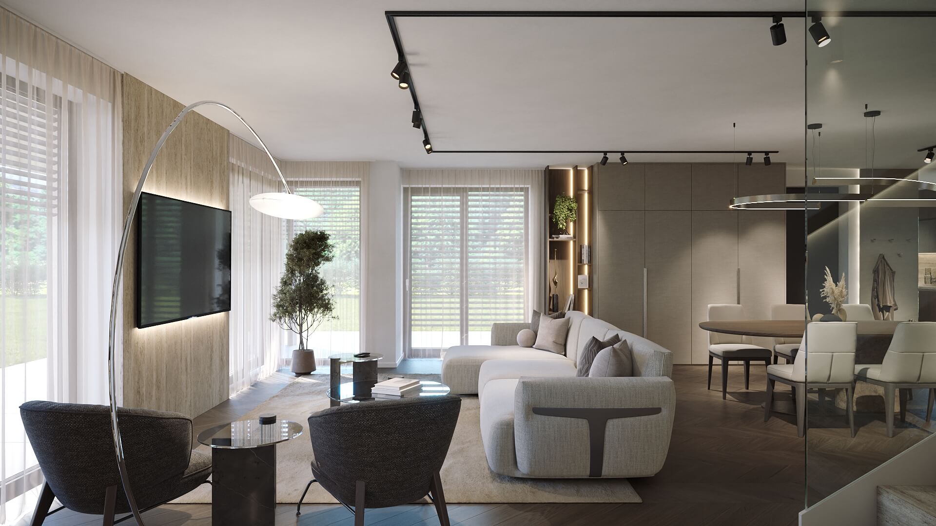 Családi ház 07 - Törökbálint