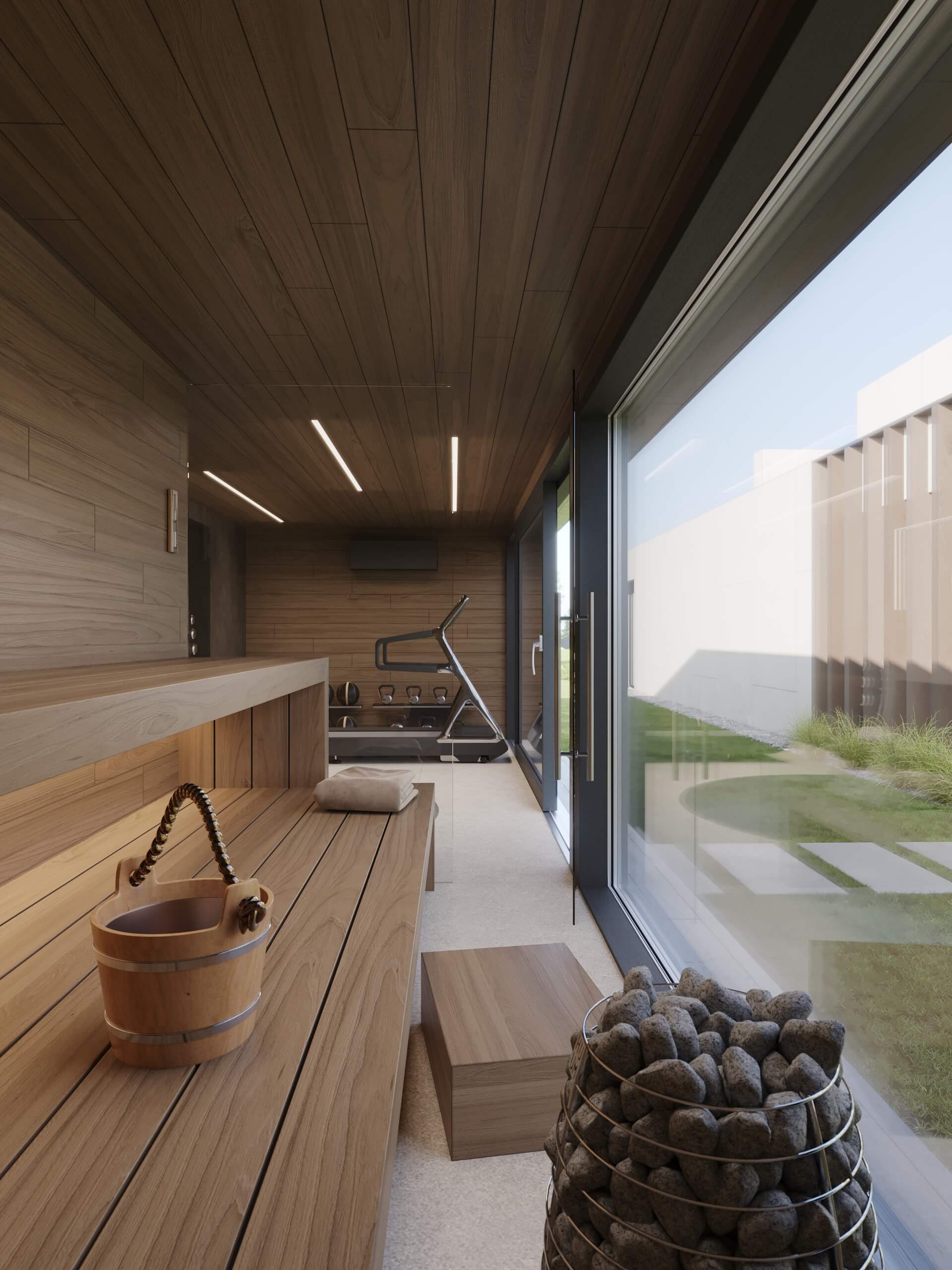 Belsőépítészeti tervezés