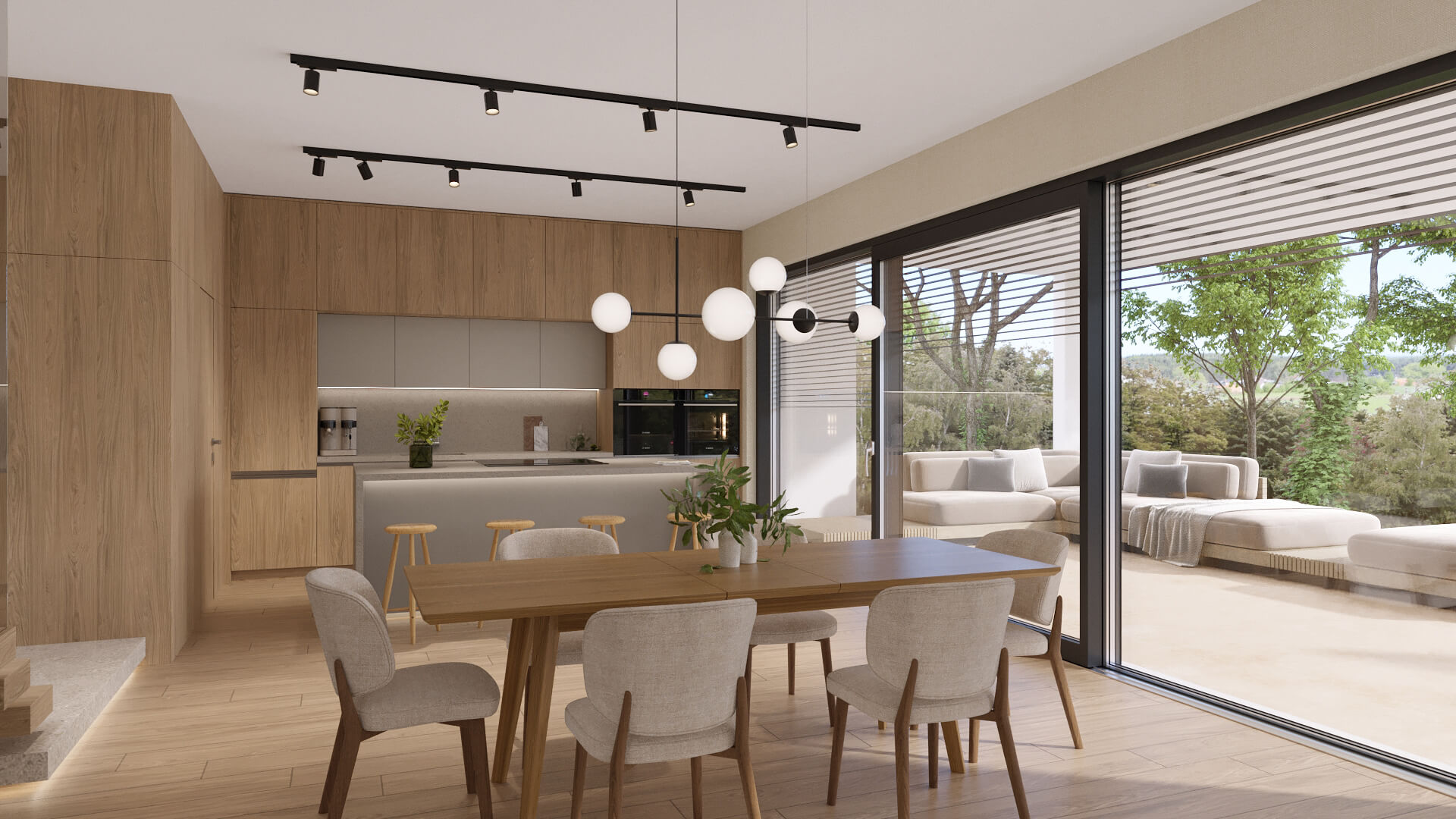 Családi ház 06 - Győrújbarát