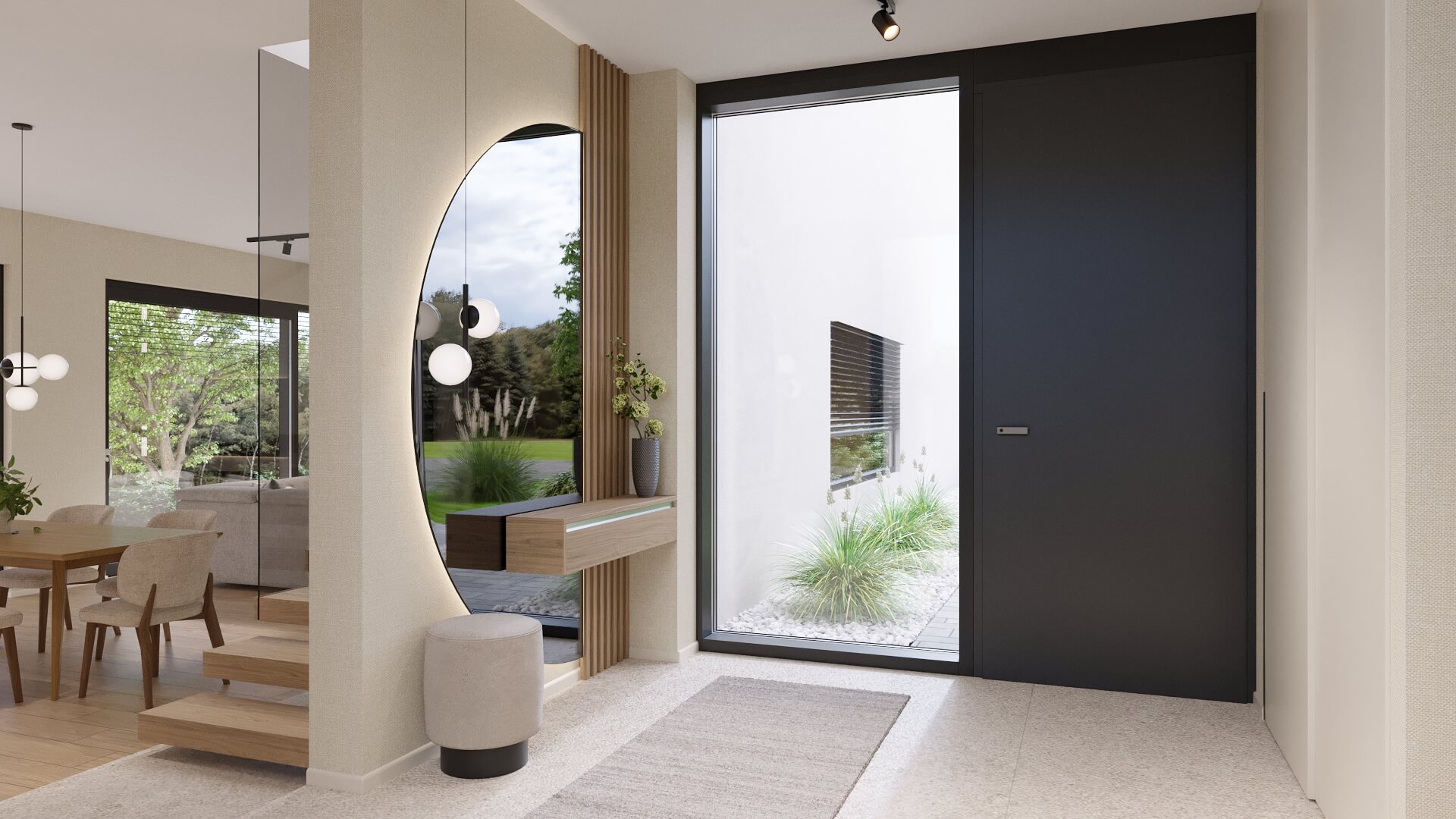 Családi ház 06 - Győrújbarát