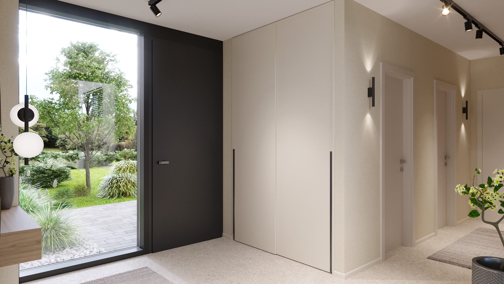 Családi ház 06 - Győrújbarát