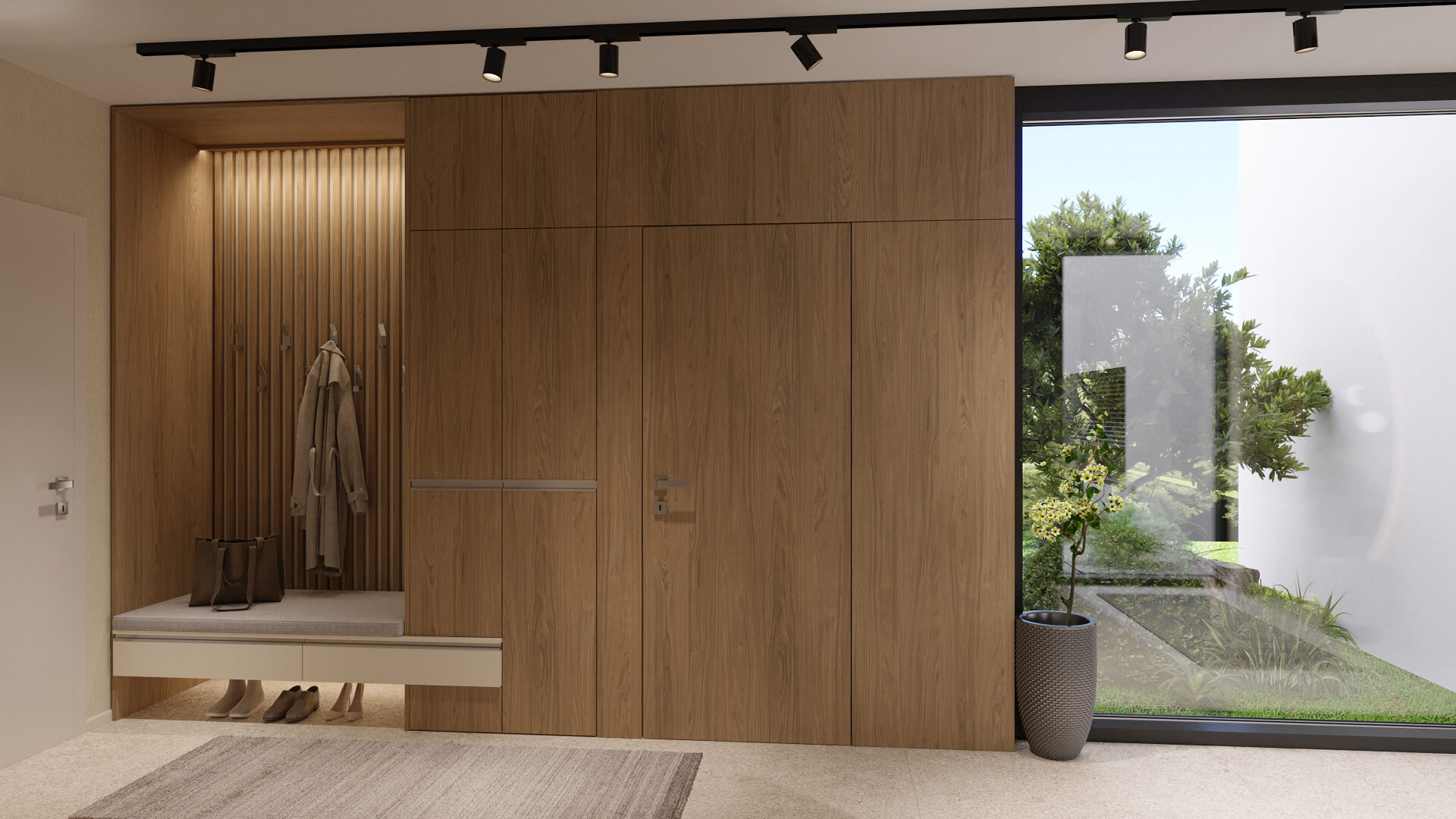 Családi ház 06 - Győrújbarát