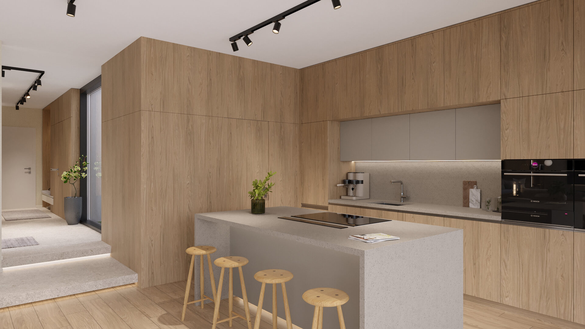 Családi ház 06 - Győrújbarát