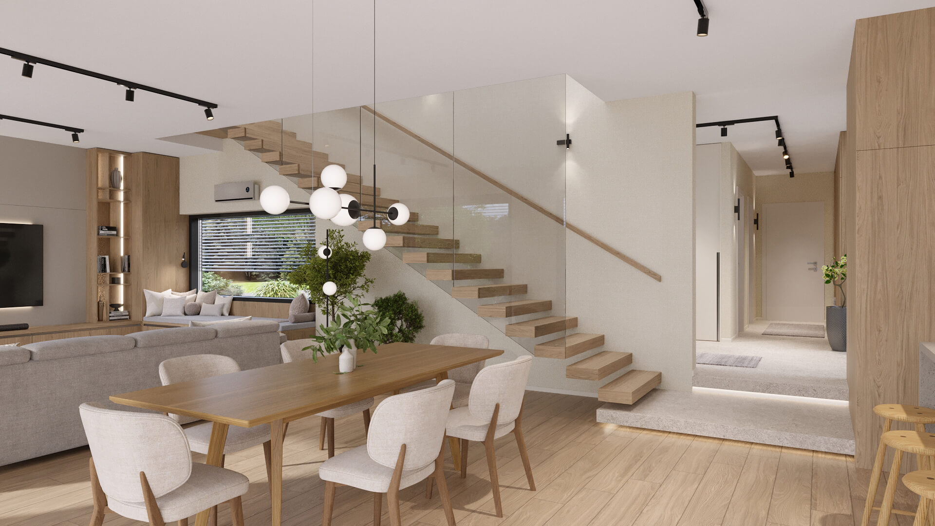 Családi ház 06 - Győrújbarát