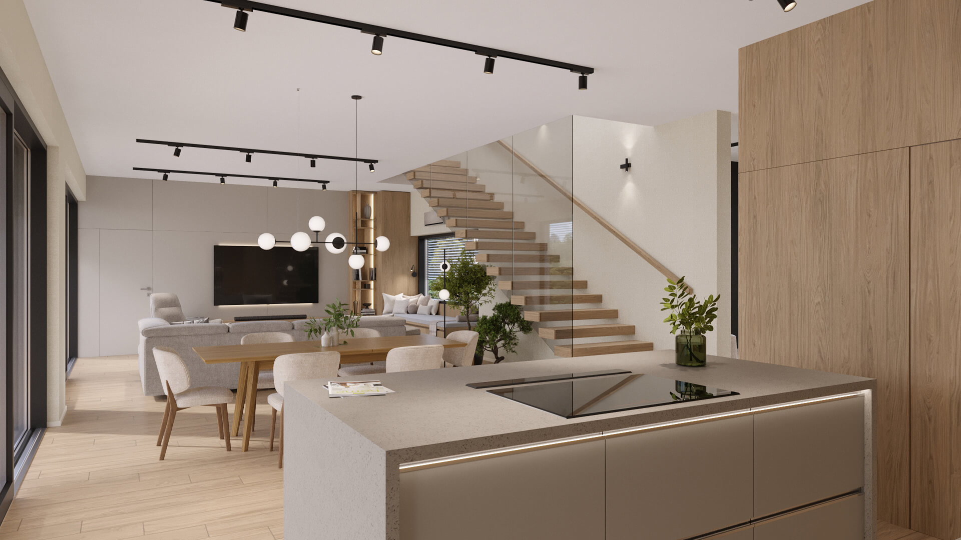 Családi ház 06 - Győrújbarát