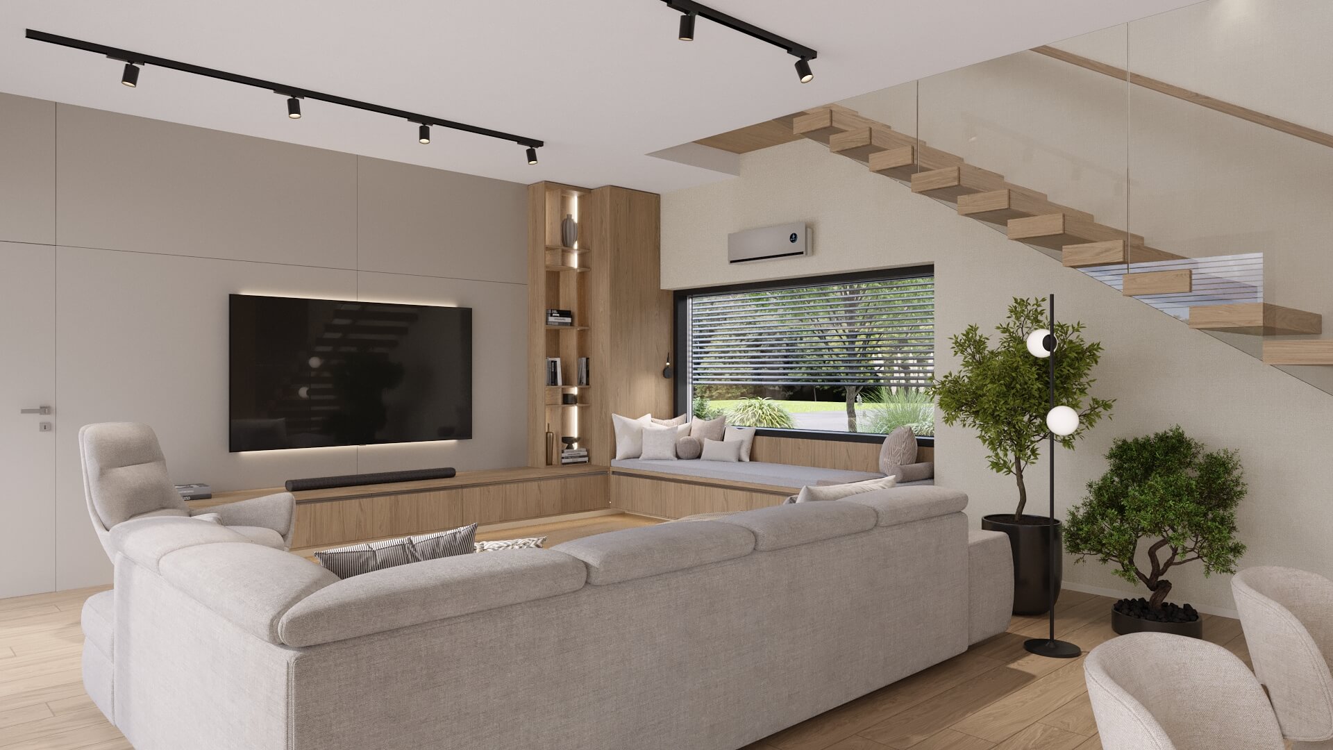 Családi ház 06 - Győrújbarát