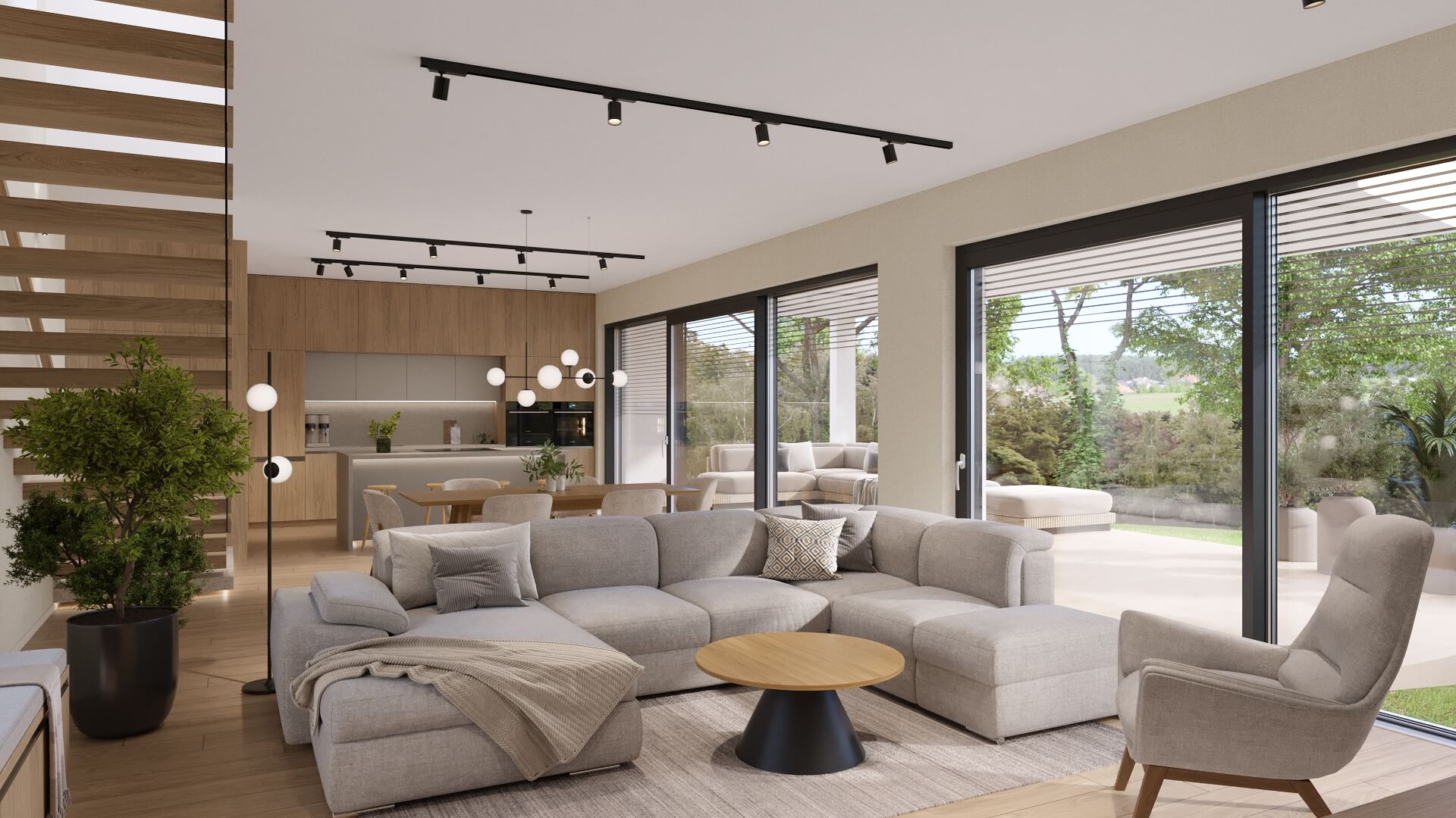 Családi ház 06 - Győrújbarát