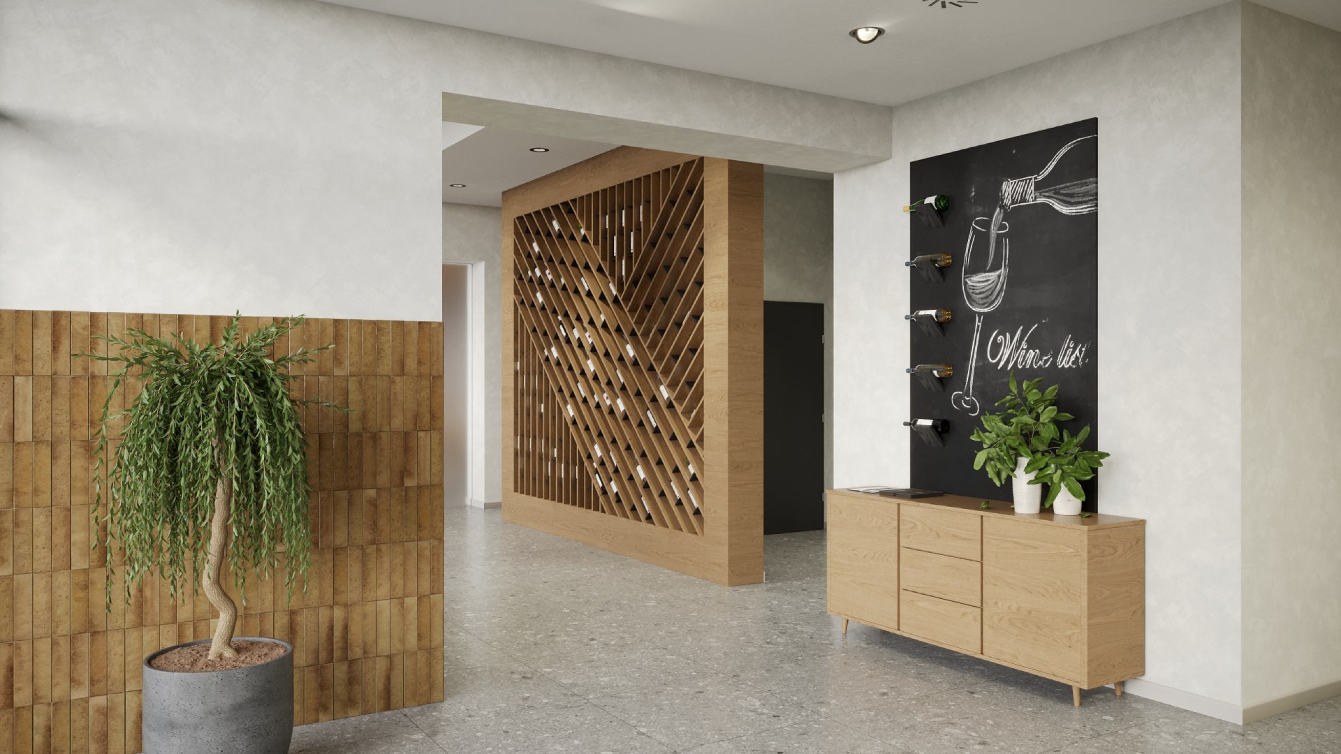 Kancellár wine estates - Somlójenő