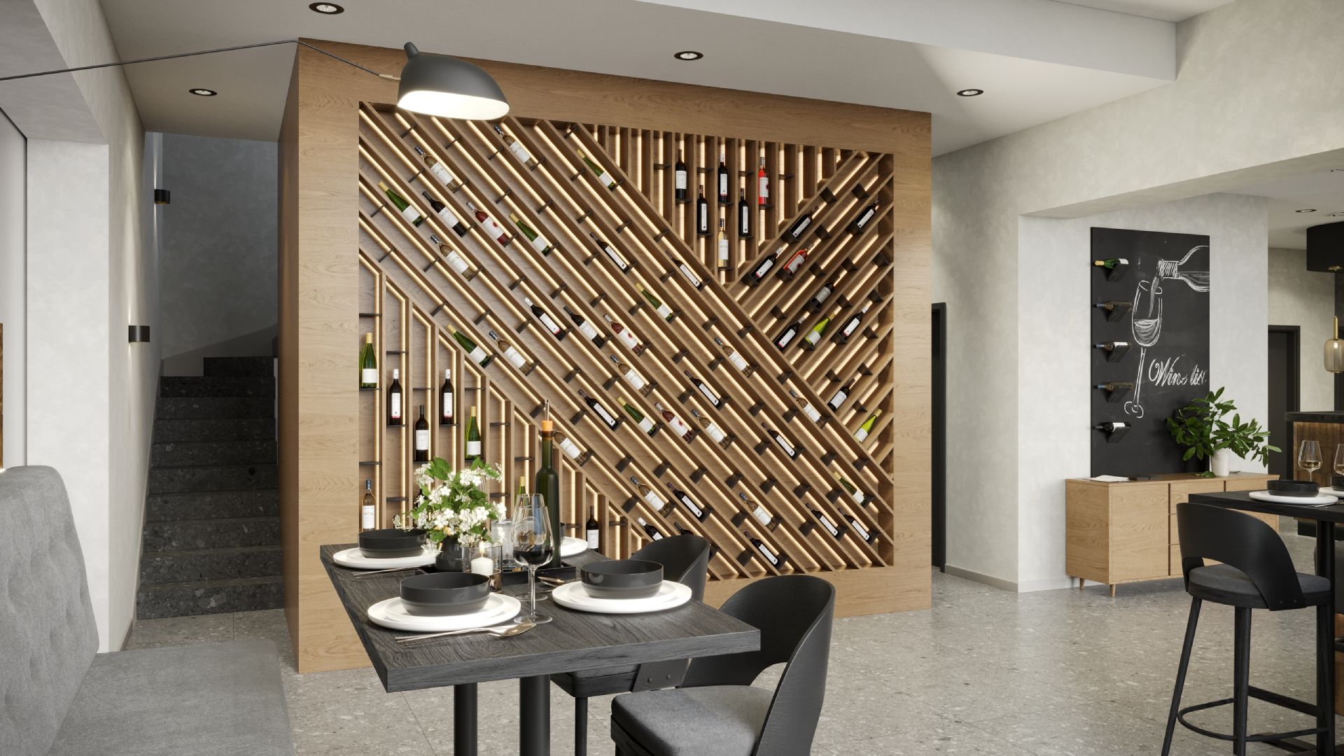 Kancellár wine estates - Somlójenő