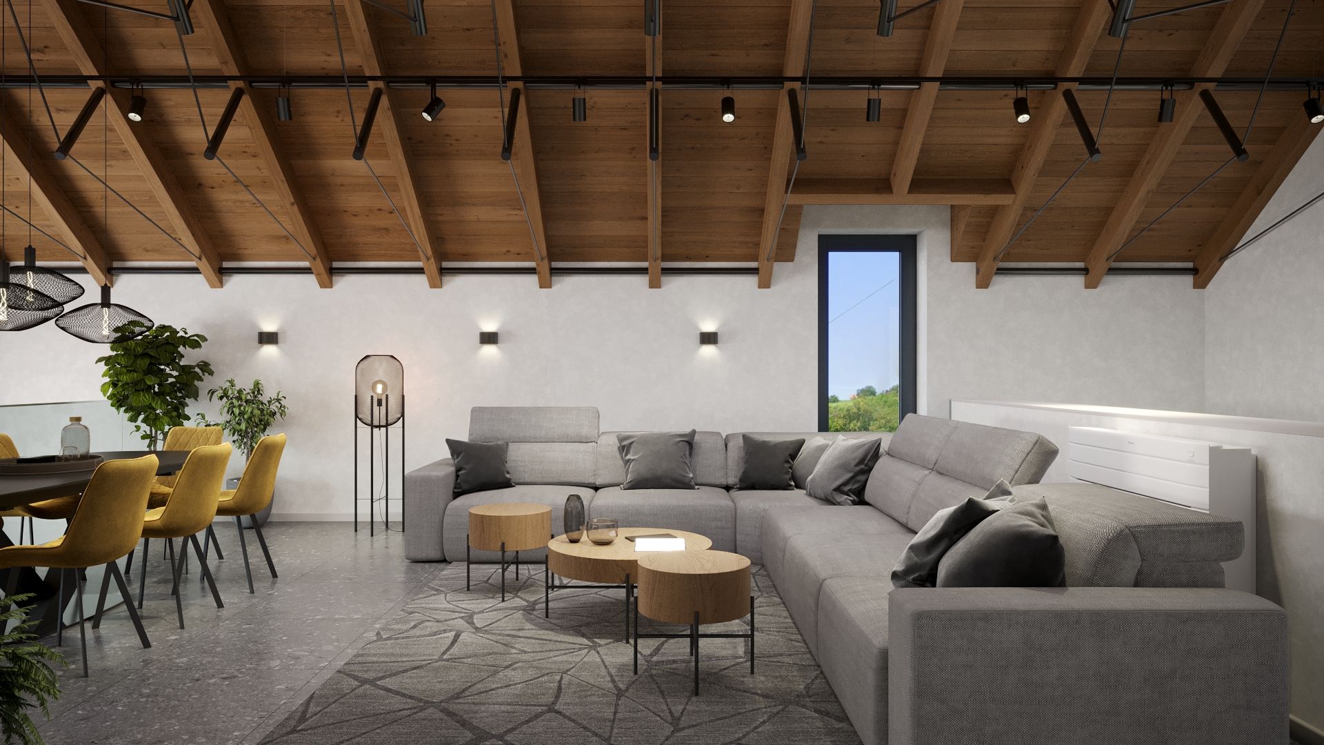 Kancellár wine estates - Somlójenő