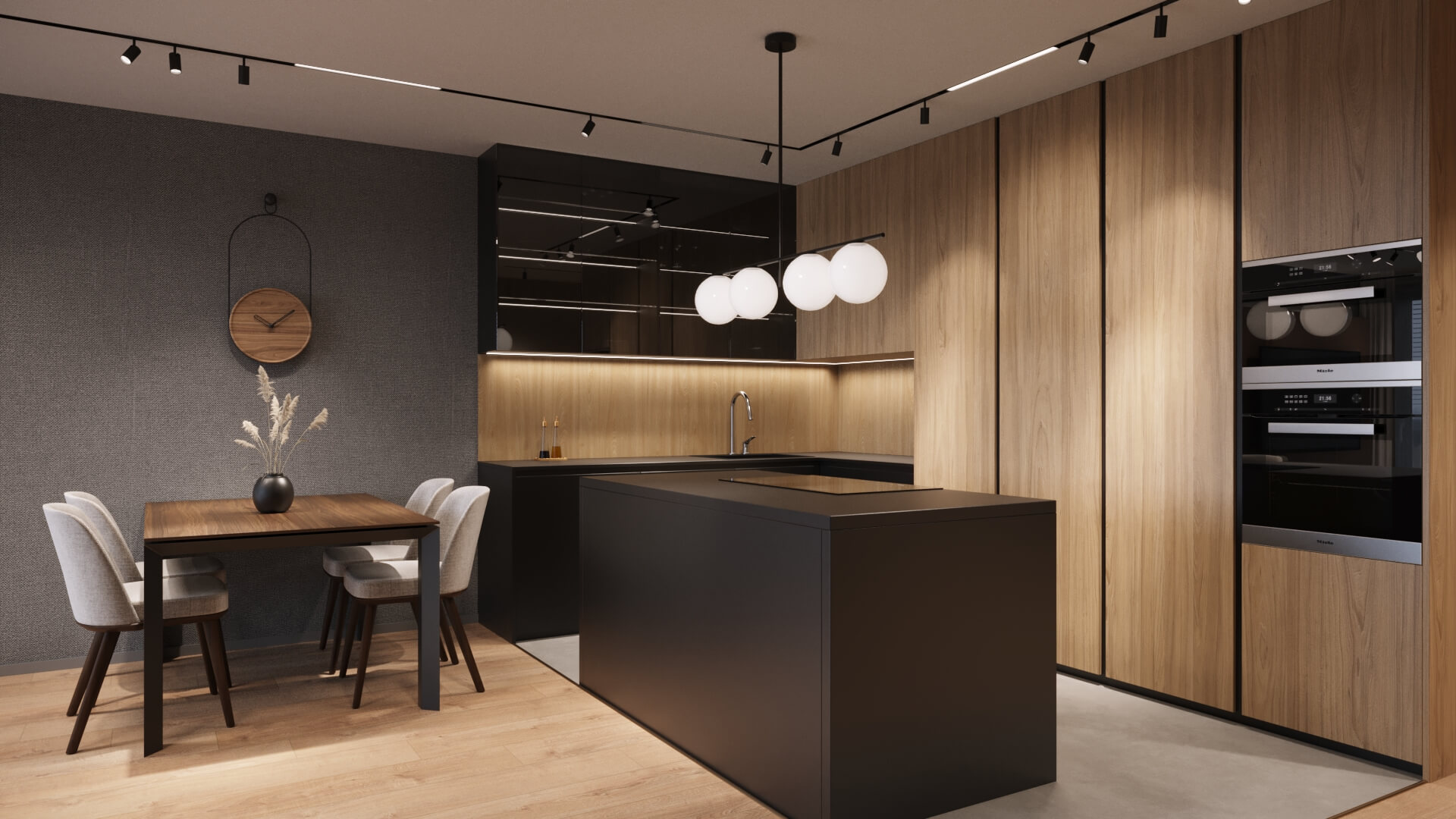 Condominium apartments 01