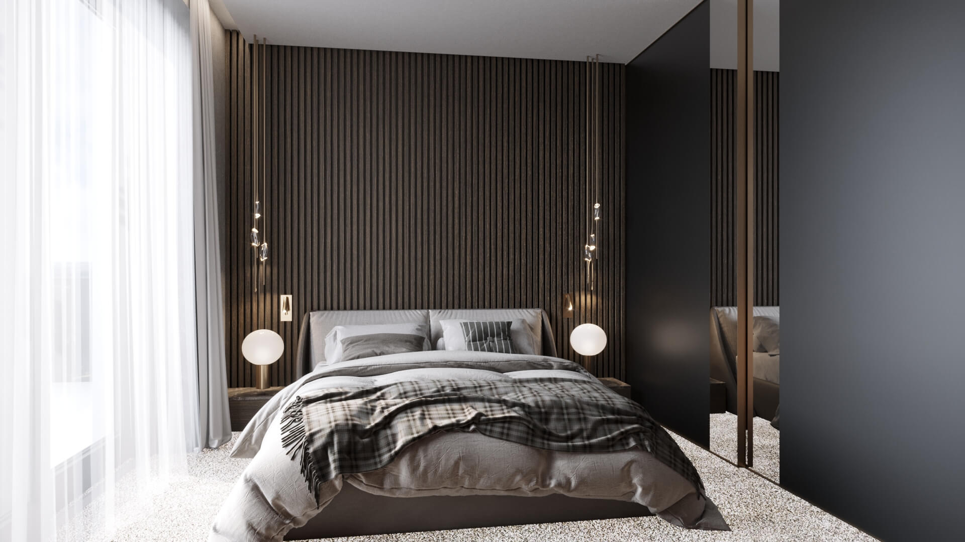 Condominium apartments 01