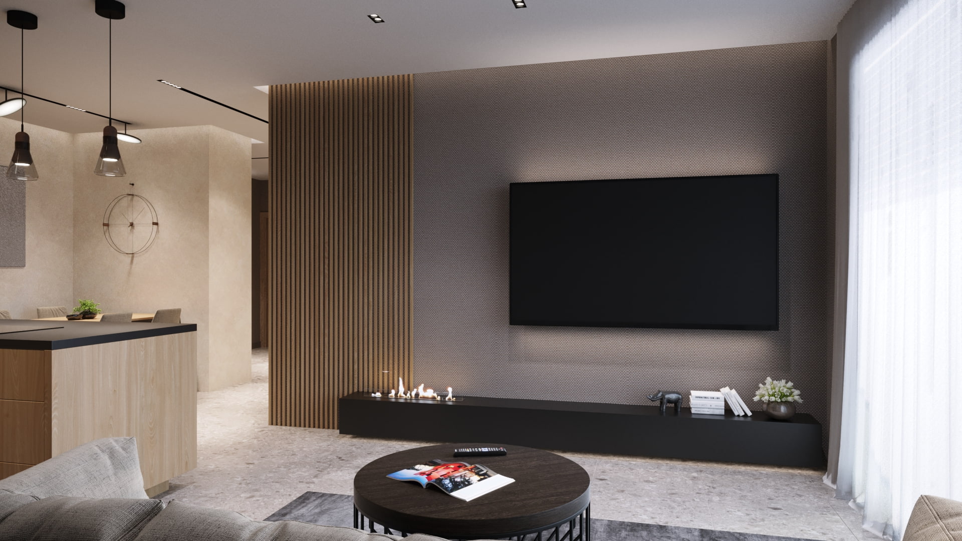 Condominium apartments 01