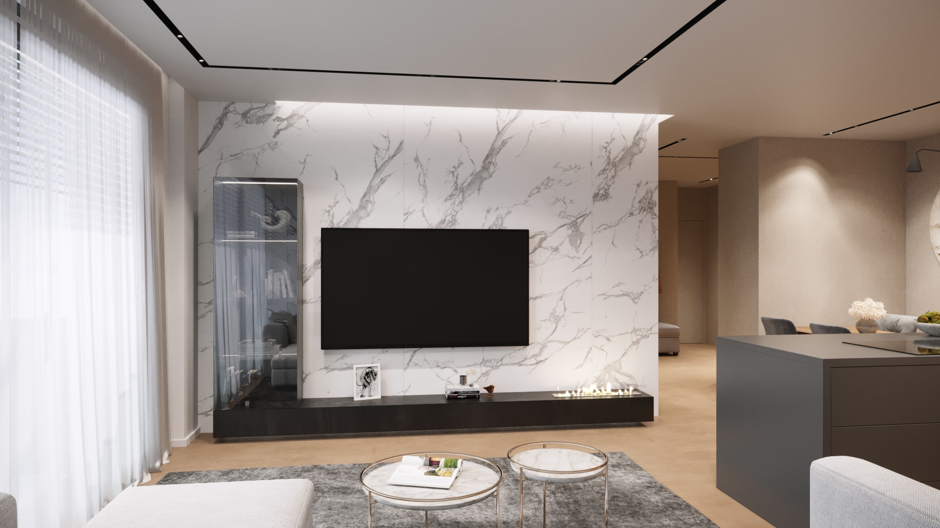 Condominium apartments 01